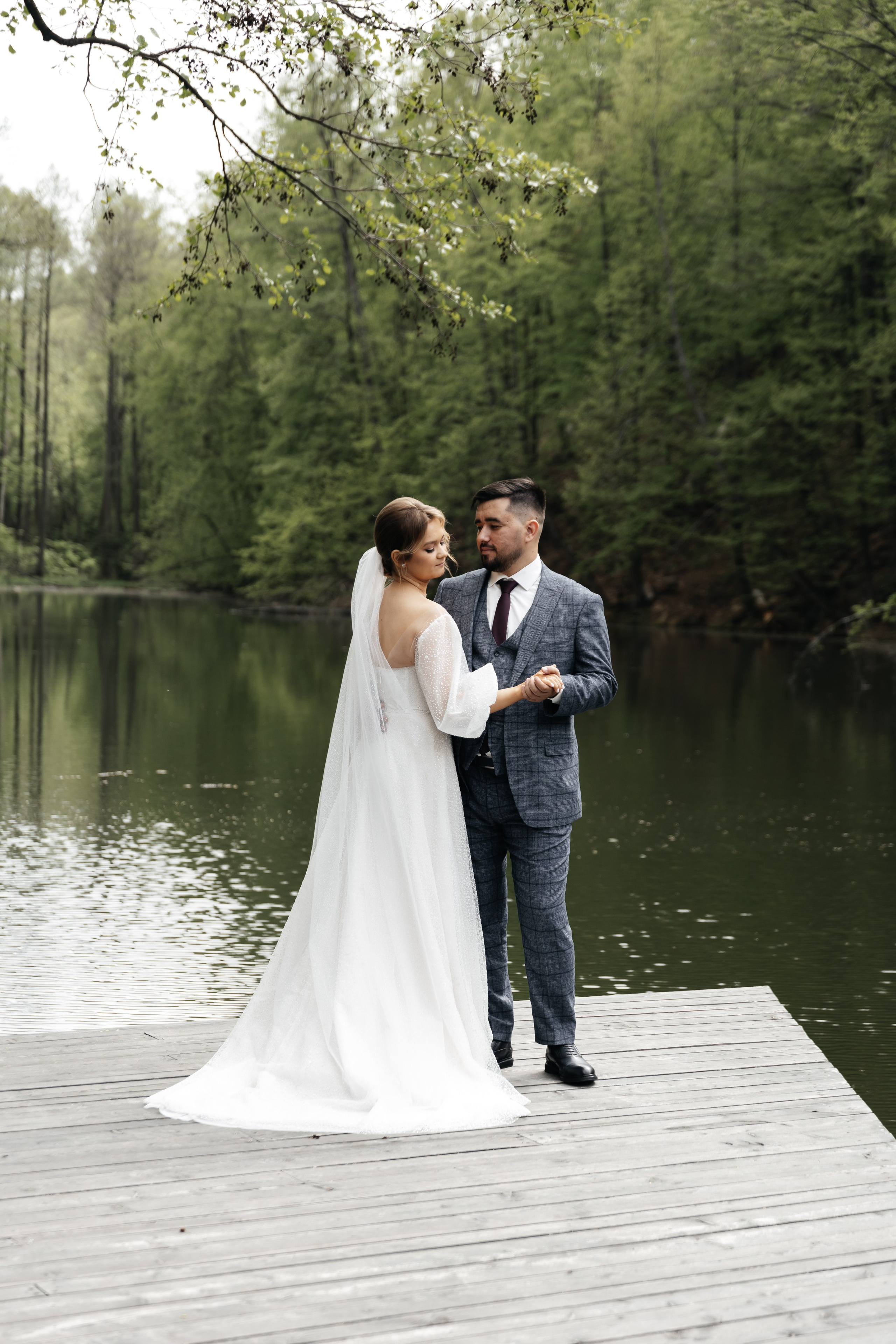 Igor & Regina. Свадебный фотограф Ильнар Асадуллин