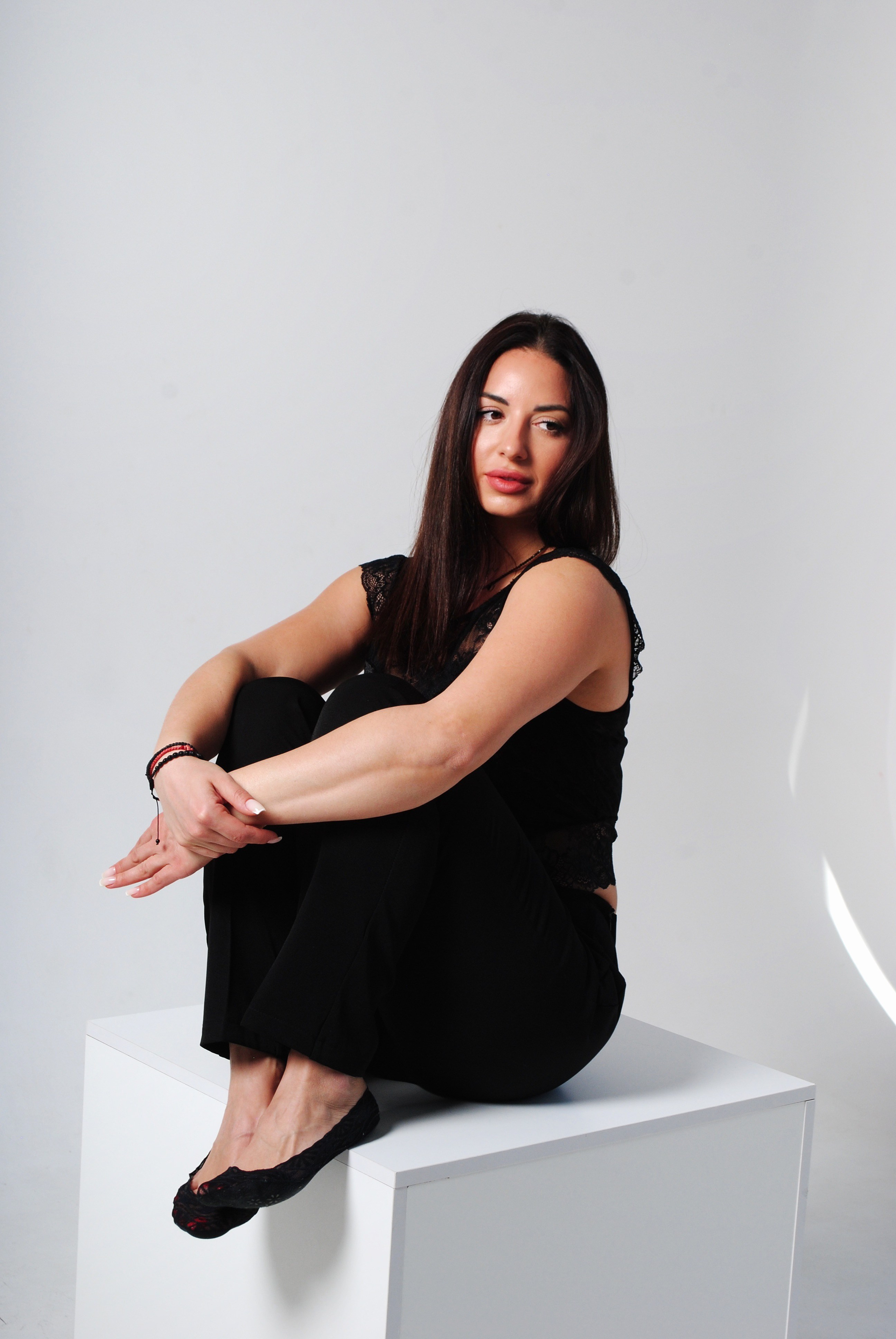 Сати. Фотограф Мария Мусаелян