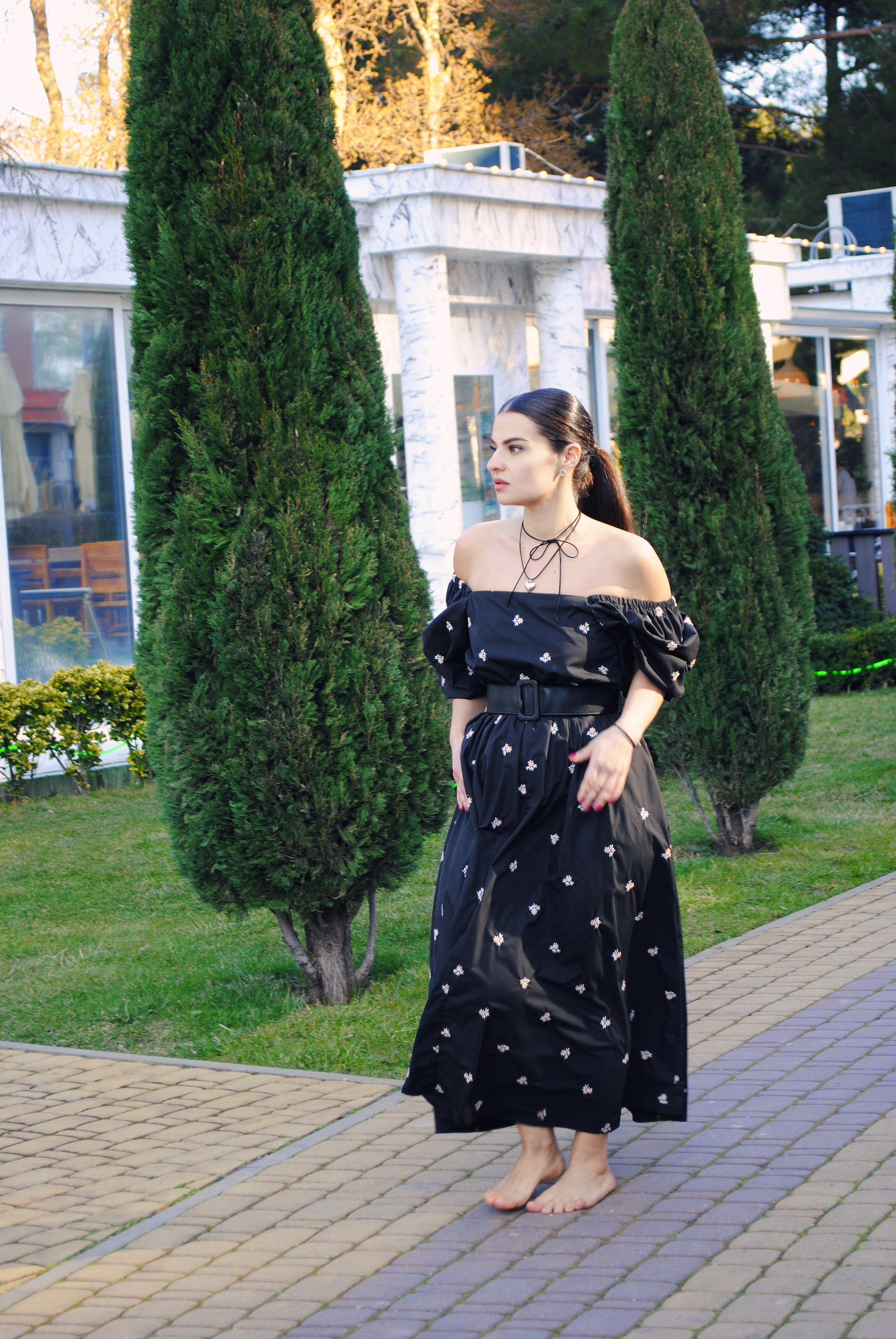 Кристина. Фотограф Мария Мусаелян