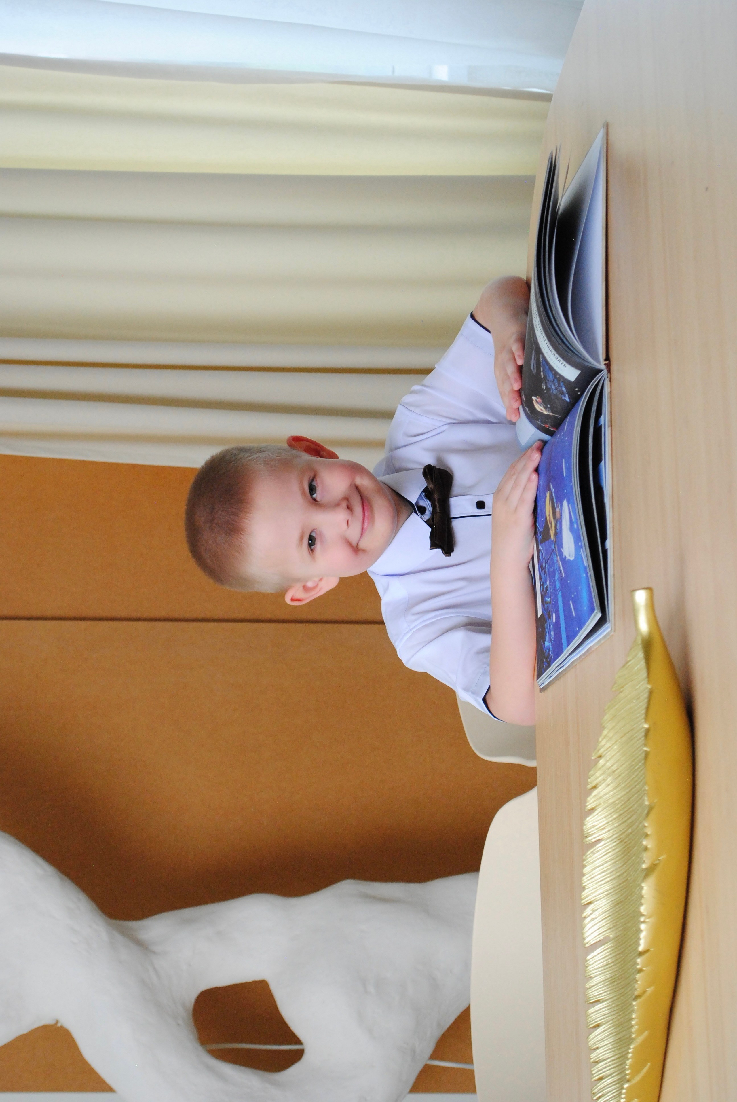 Марина и семья. Фотограф Мария Мусаелян