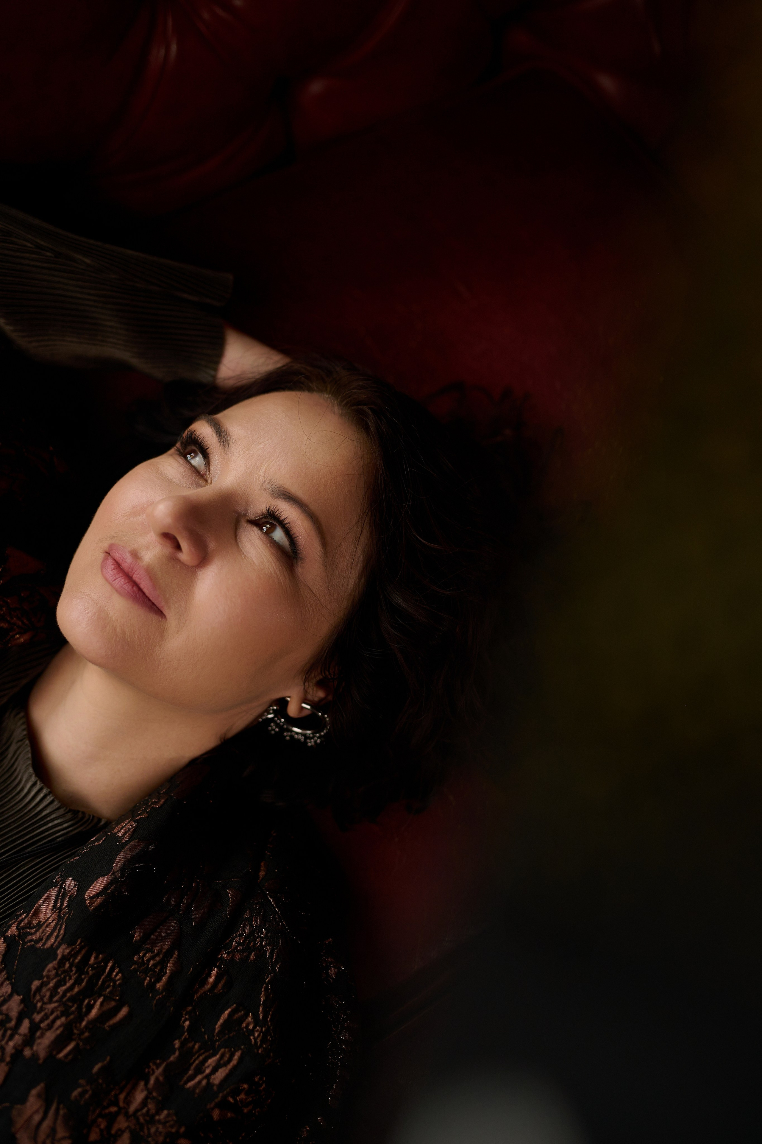 Наталья. Маг и Отшельник. Контент и бизнес съемка. Первоуральск, Екатеринбург.Наталья Старек