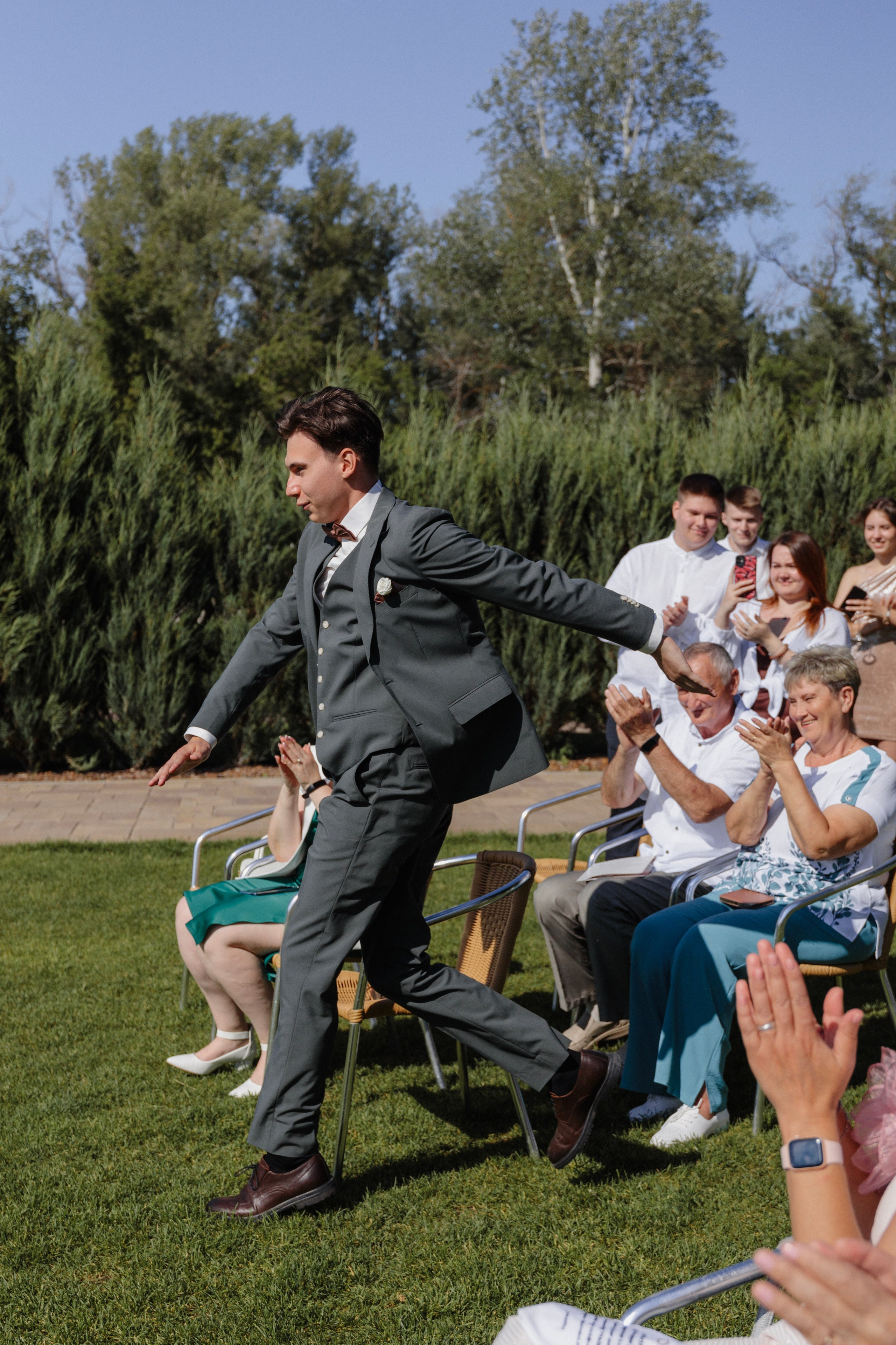 Егор и Анастасия 08/07/25. Свадебный фотограф в Самаре Ольга Гребнева