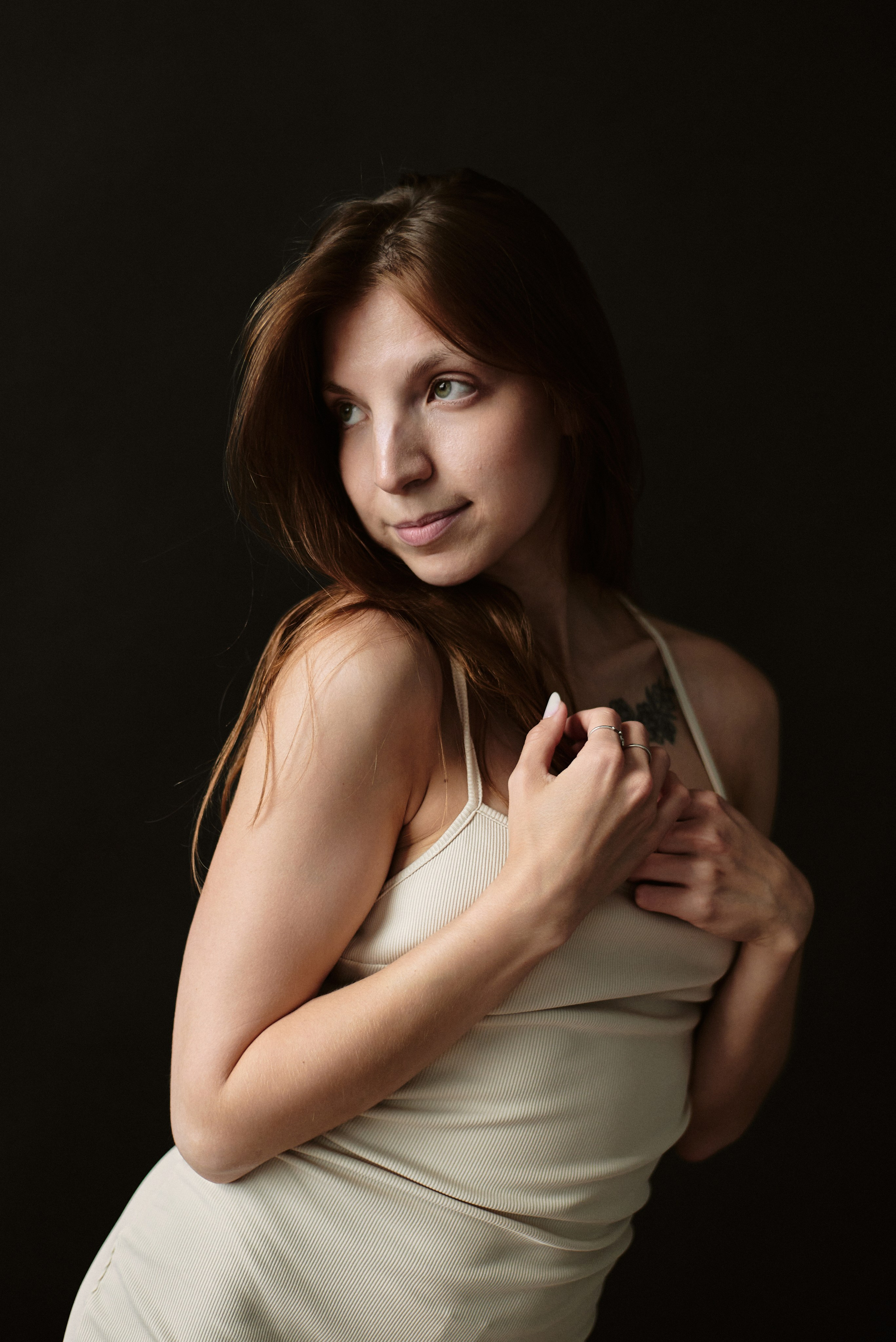 Julia. Семейный и свадебный фотограф в Нижнем Новгороде Анастасия Хренова