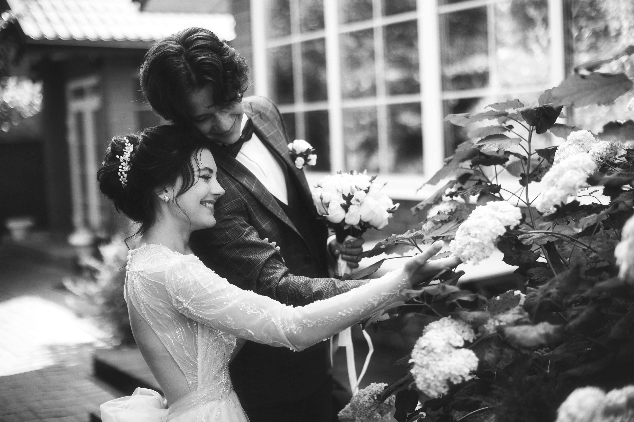 В & А. Свадебный, семейный и индивидуальный фотограф в Зеленограде и Москве Ирина Костенко