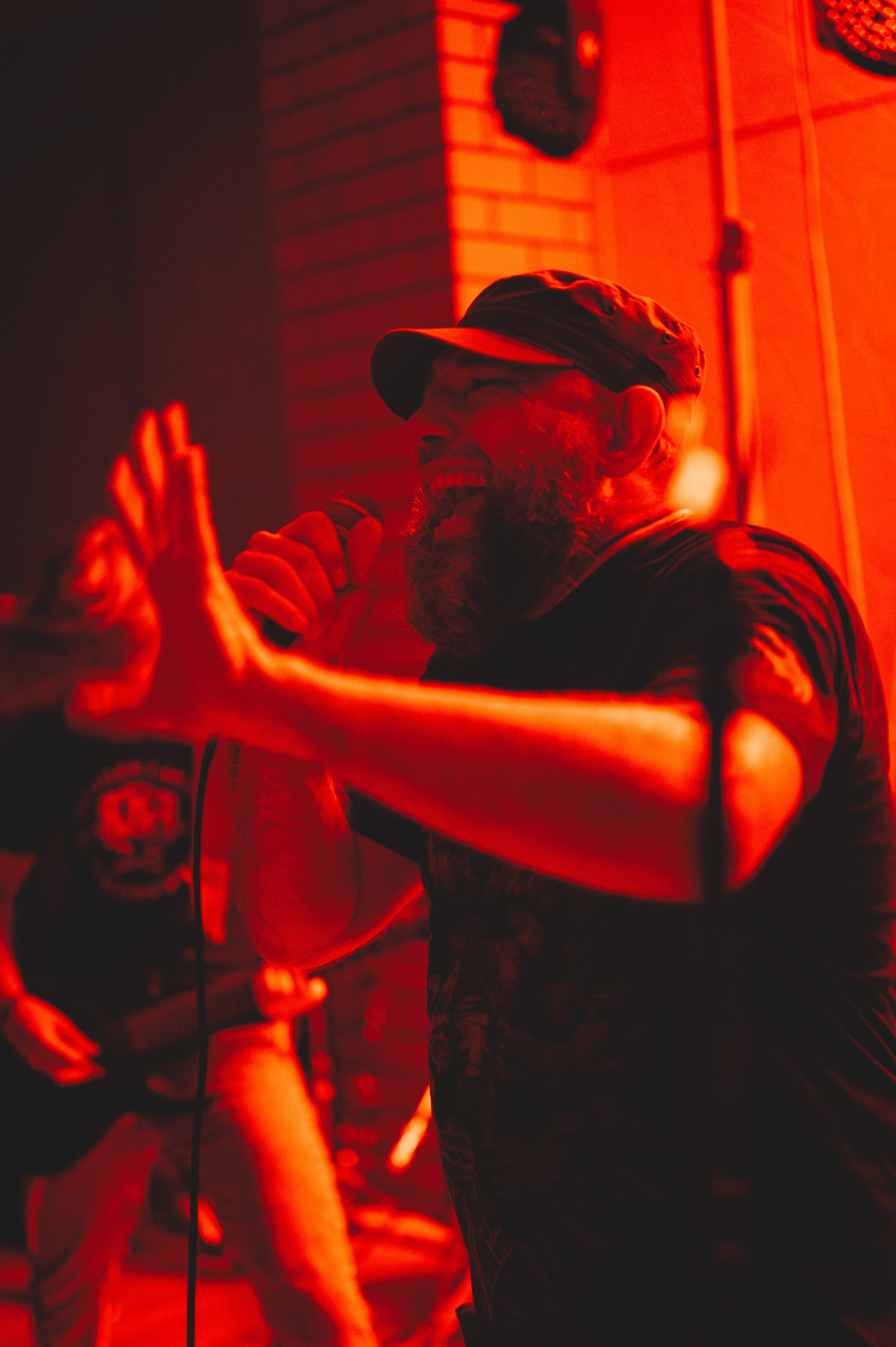 HOMEPARTY vol. 5. Фотограф Анна Темнова. Пенза