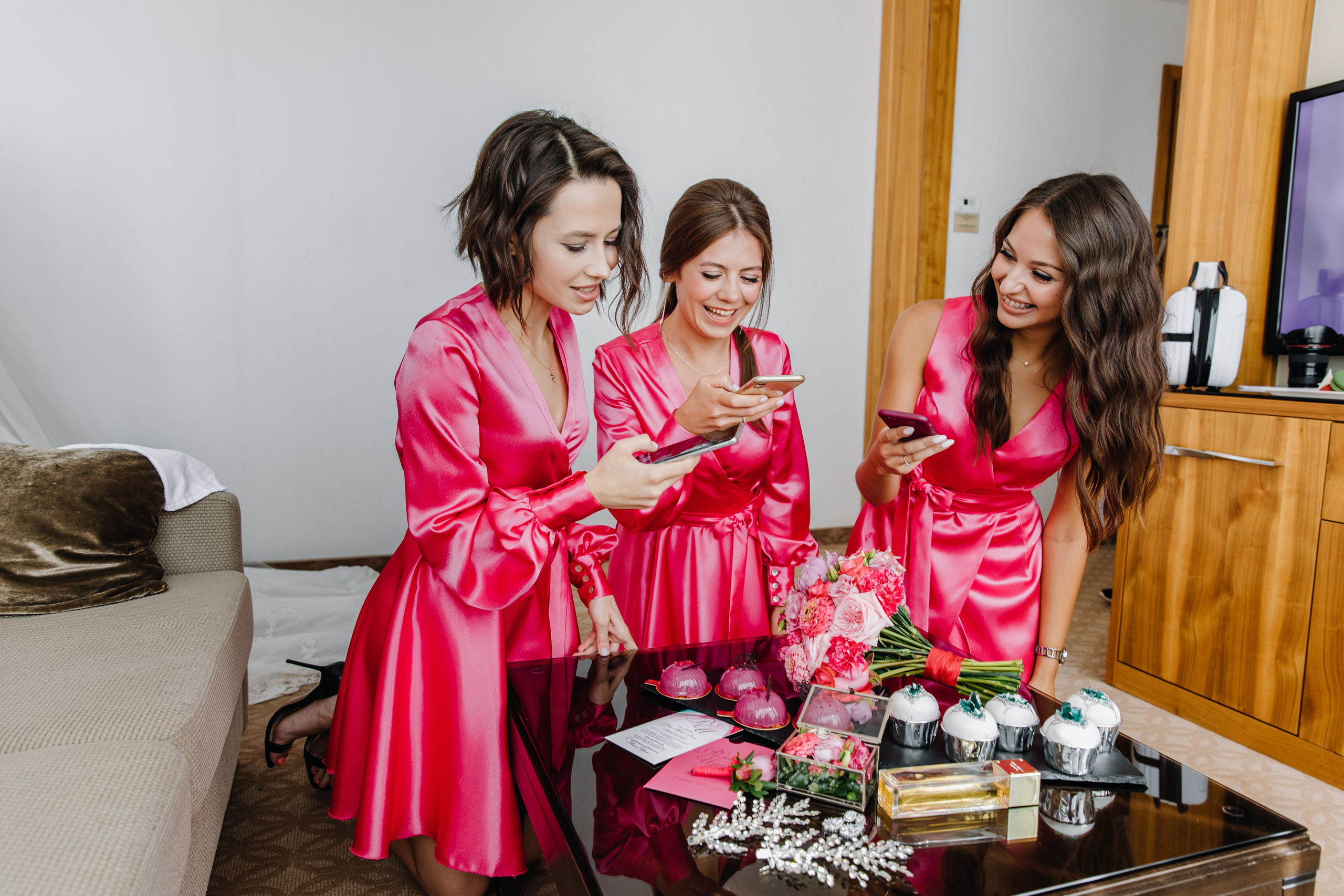 Роман & Ирина. Свадебный и семейный фотограф Маслаков Борис