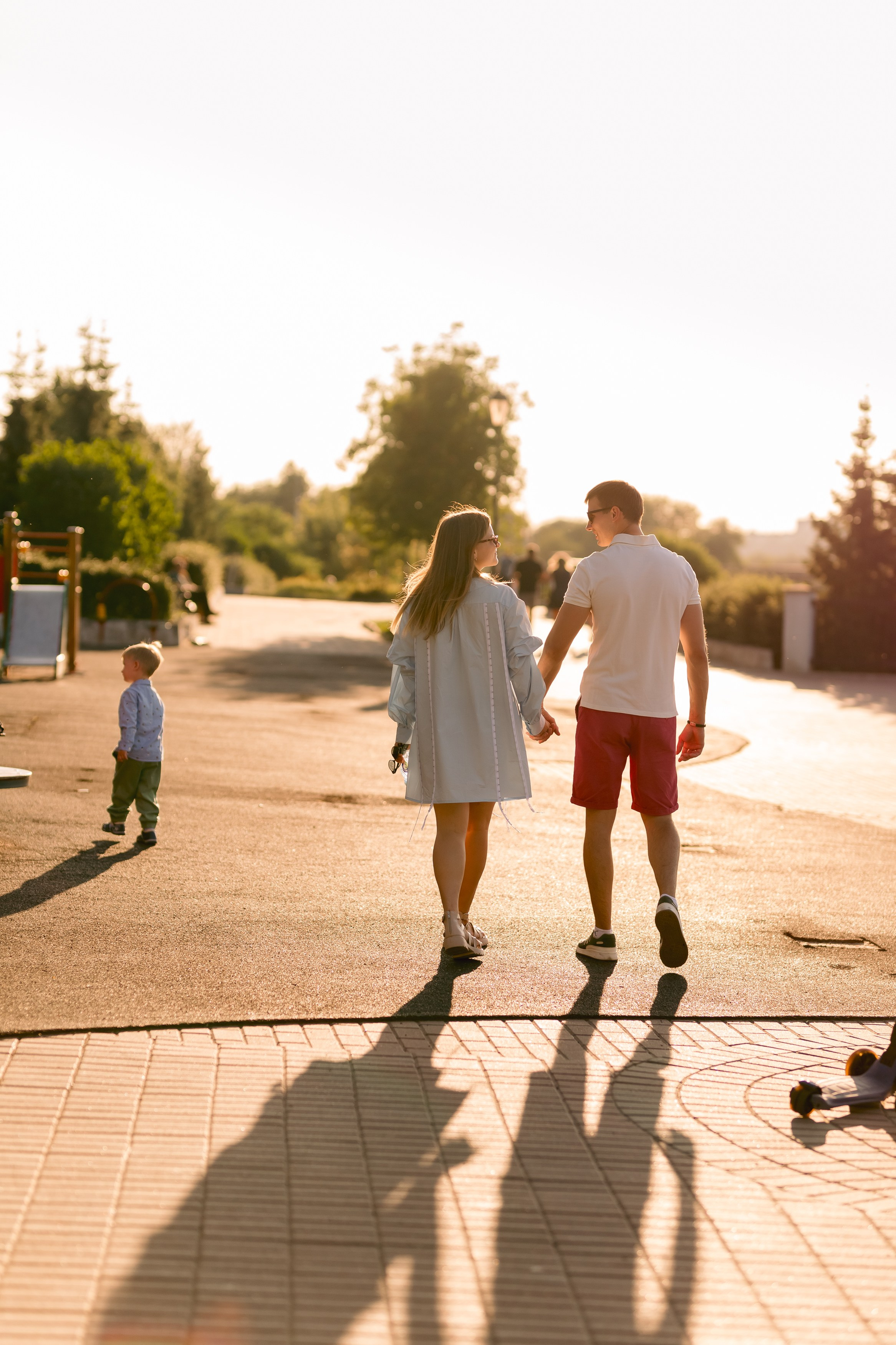 Семейное. Фотограф в Смоленске и Москве Ирина Макарова