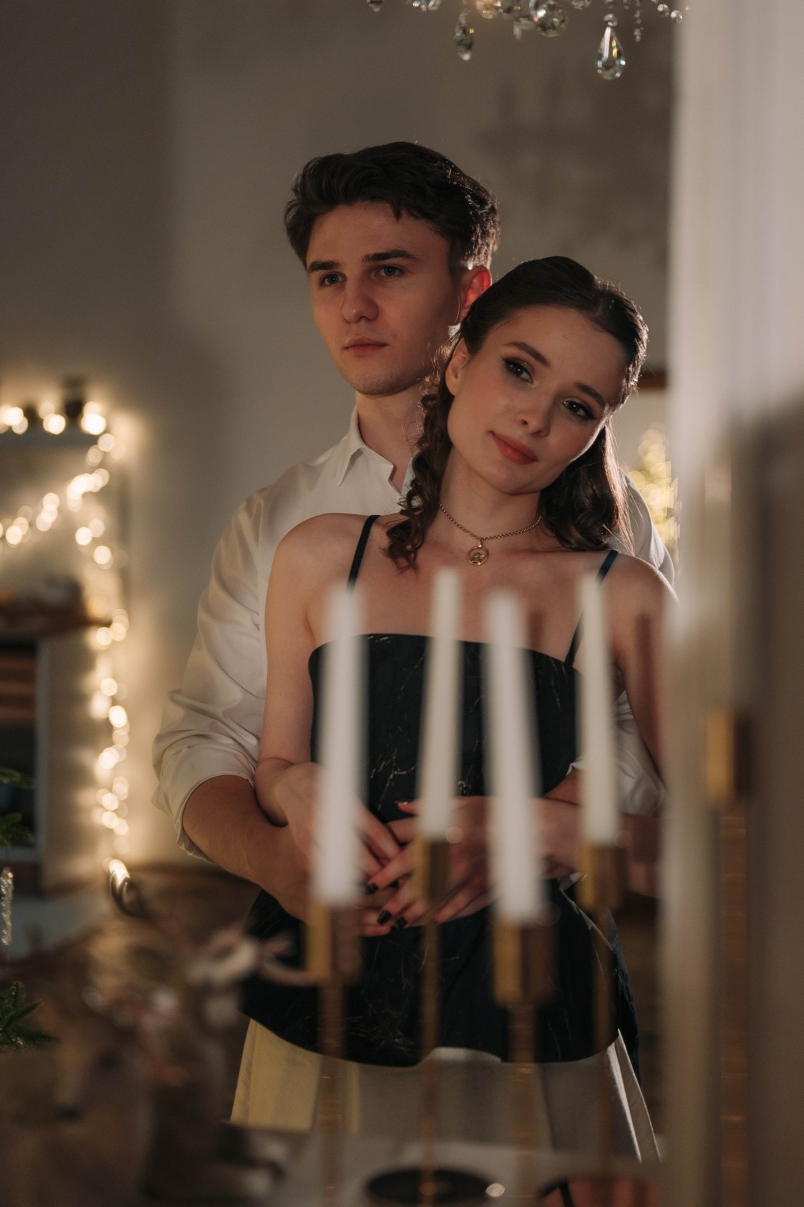 Иван и Ариадна. Иван Кубик — фотограф и видеограф