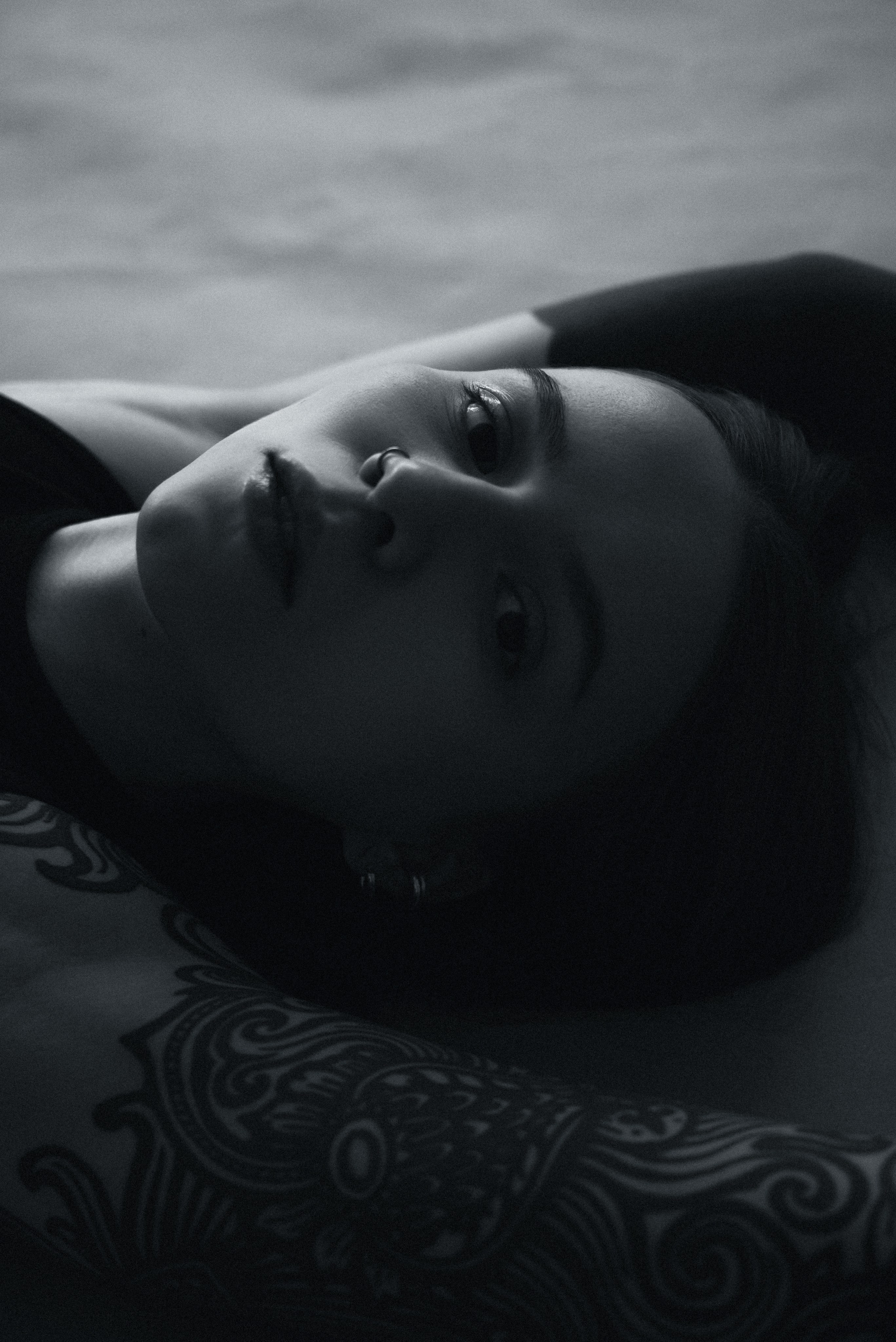 Персональные фотосессии. Фотограф Елизавета Кузнецова