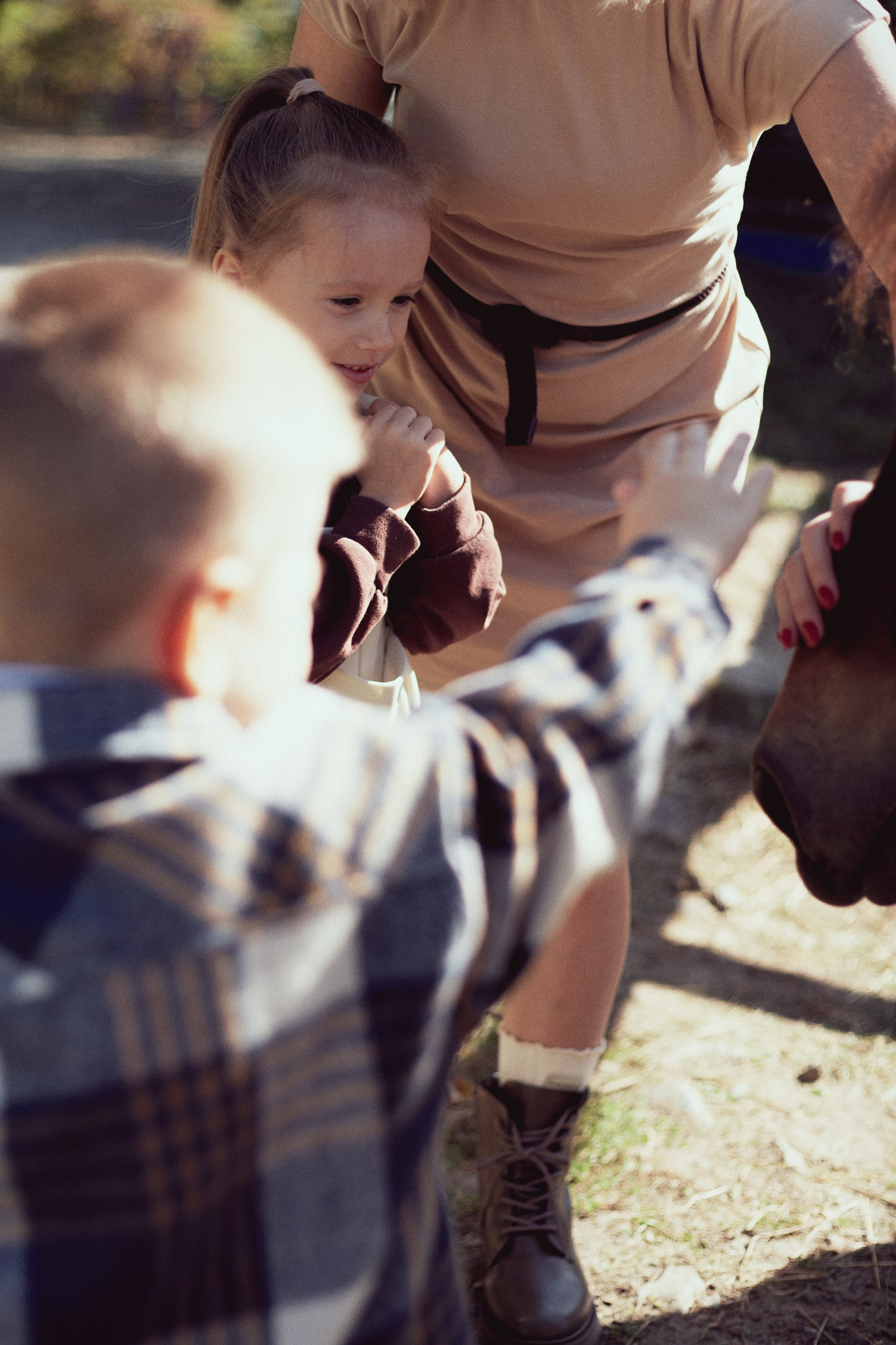 Зоопарк. Фотограф Ионова Анастасия, г Владивосток