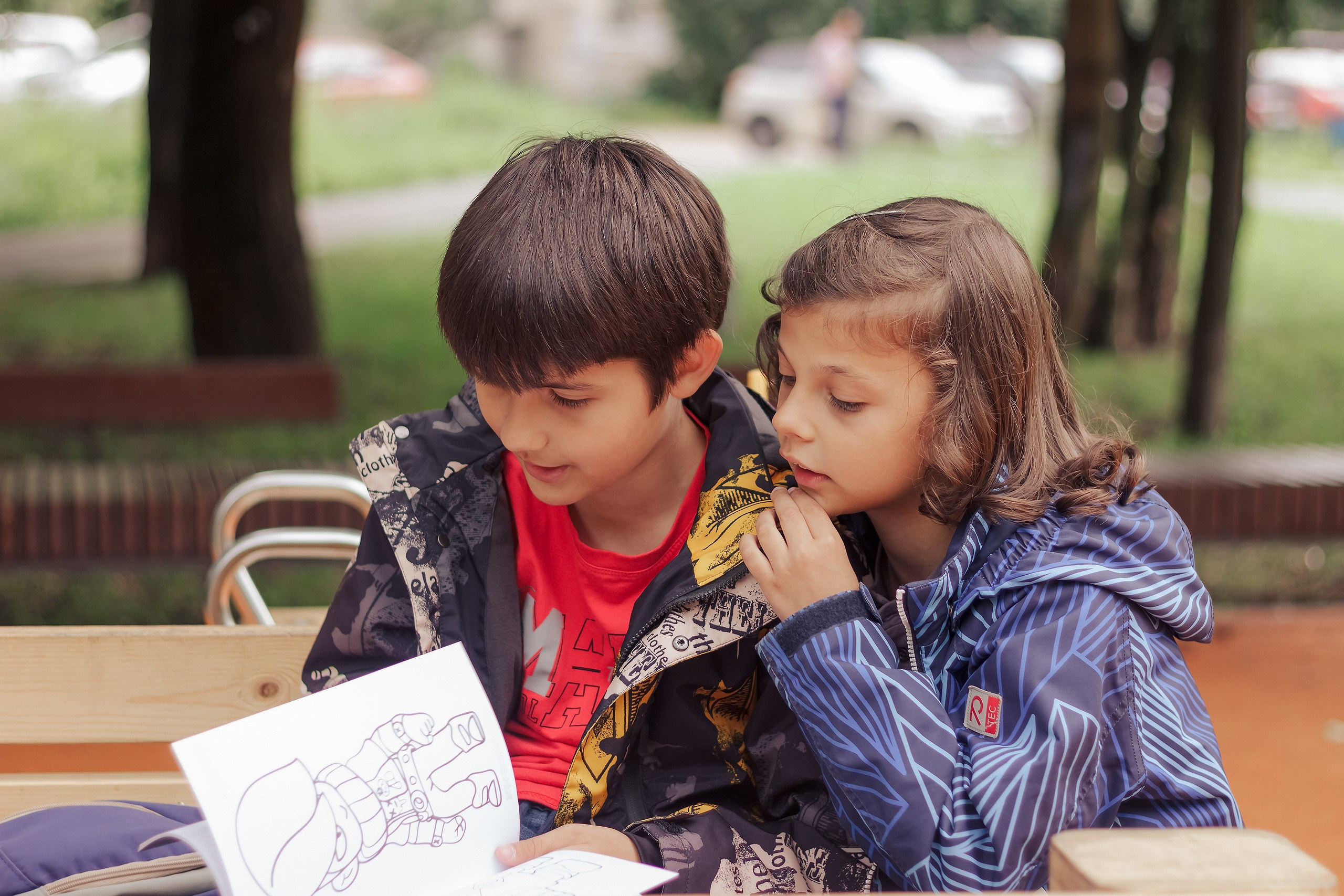 Сказка — Быль. Аmat Victoria Сuram