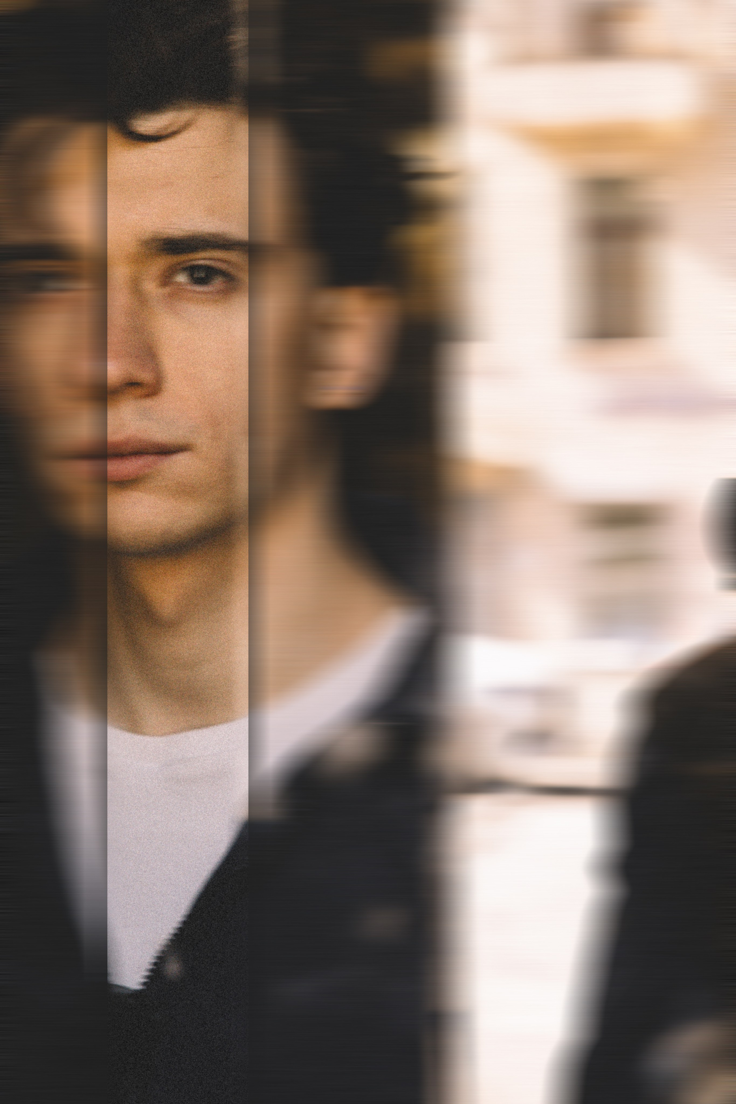 Петербургским Брендам. Профессиональный фотограф в Санкт-Петербурге Александр Волосенцев