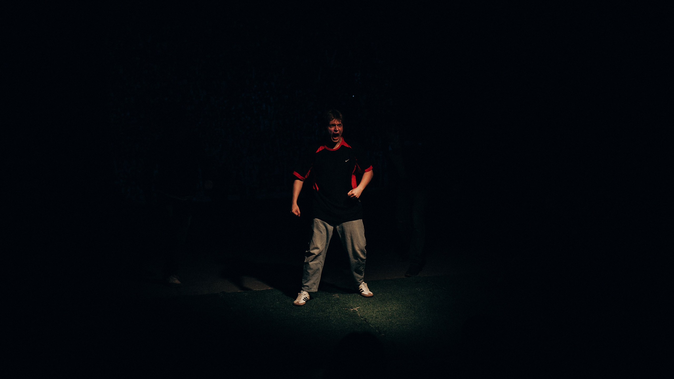 Клей. Спектакль. Профессиональный фотограф в Санкт-Петербурге Александр Волосенцев