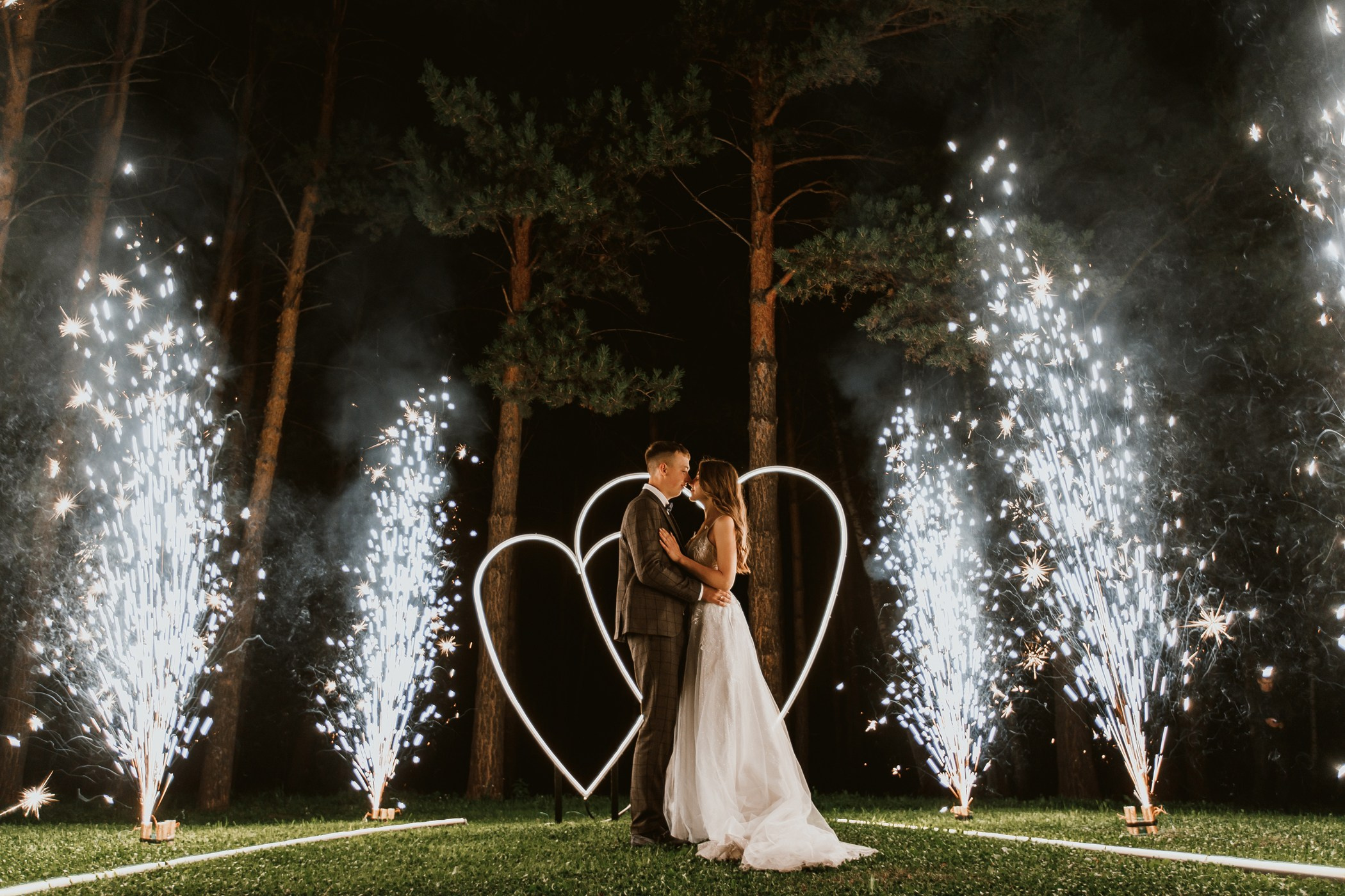 Андрей и Мария. Тимур Аминов | Фотограф в Кемерове