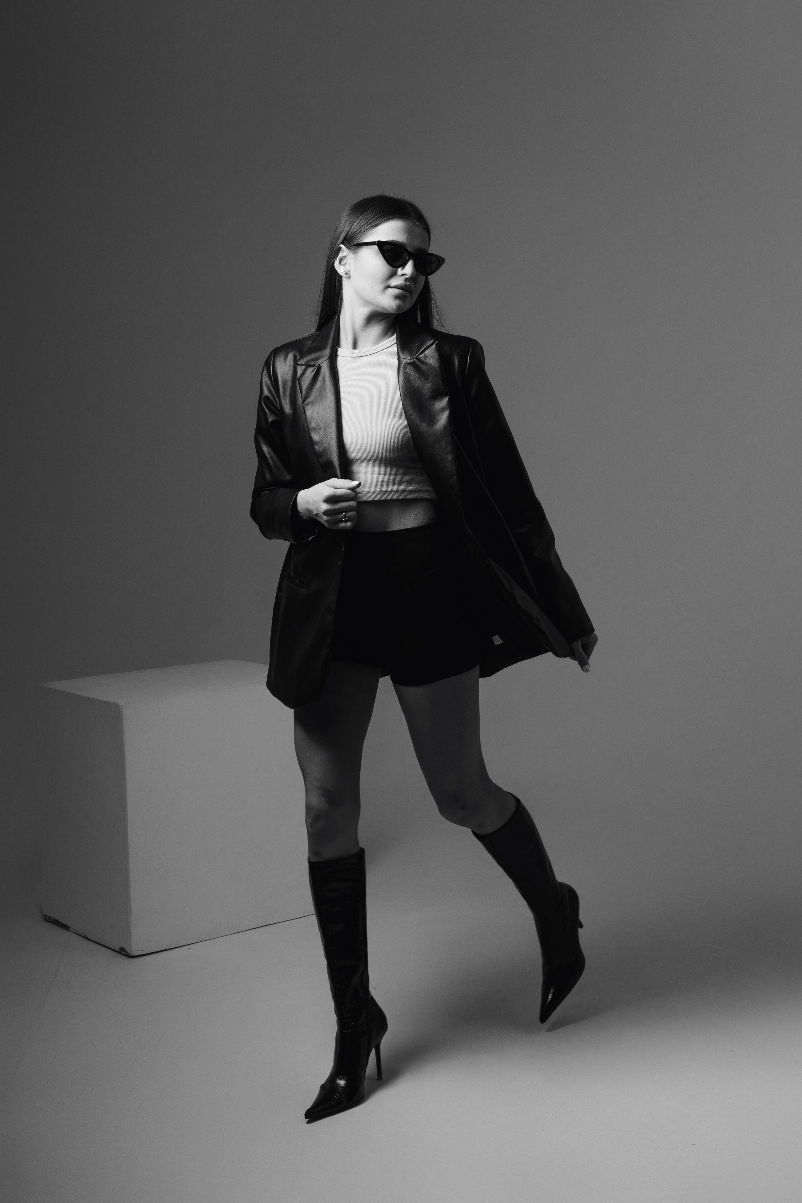 Кристина. Фотограф Астана. Индивидуальные, парные и семейные фотосессии