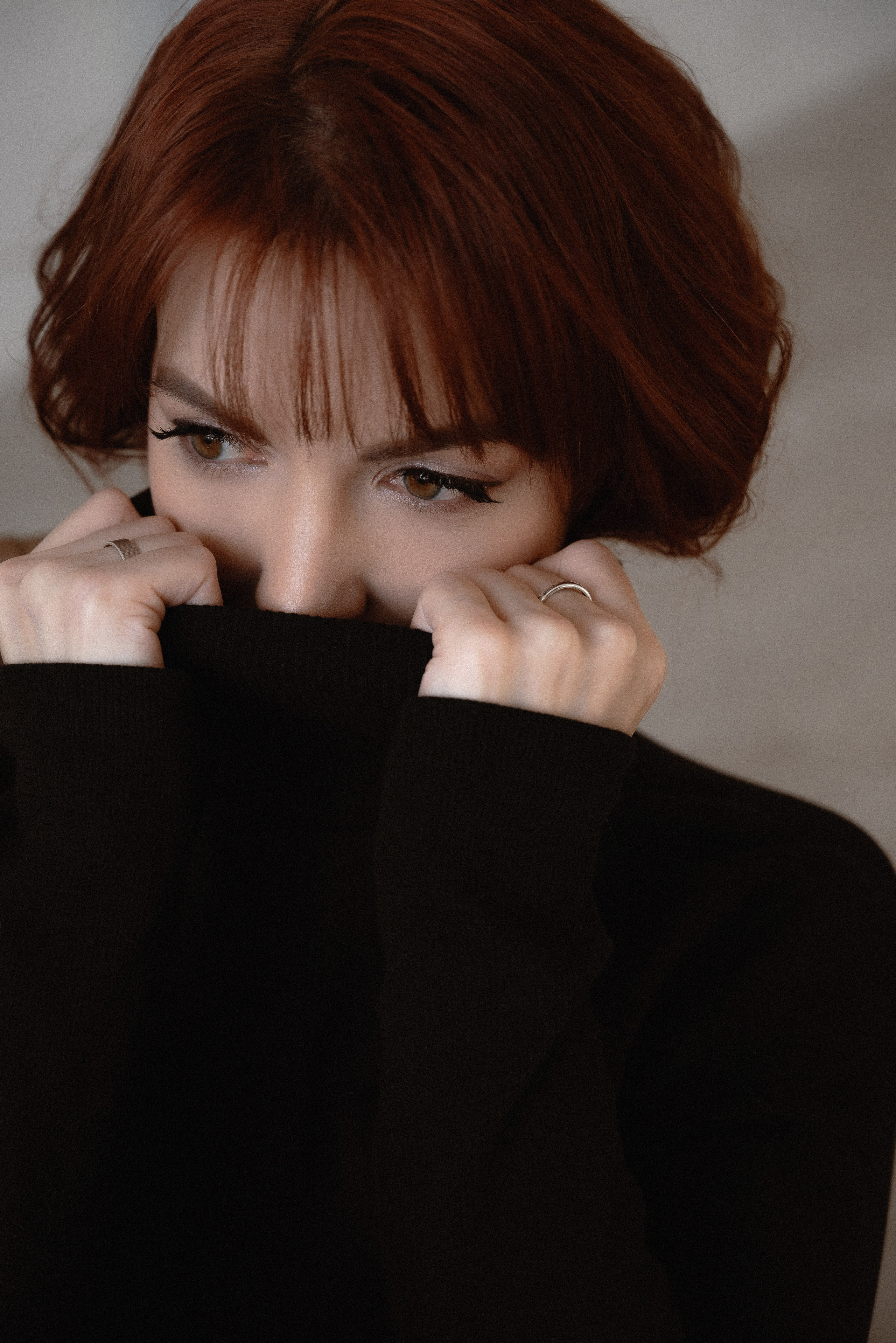 Катрин. Тамара Власова