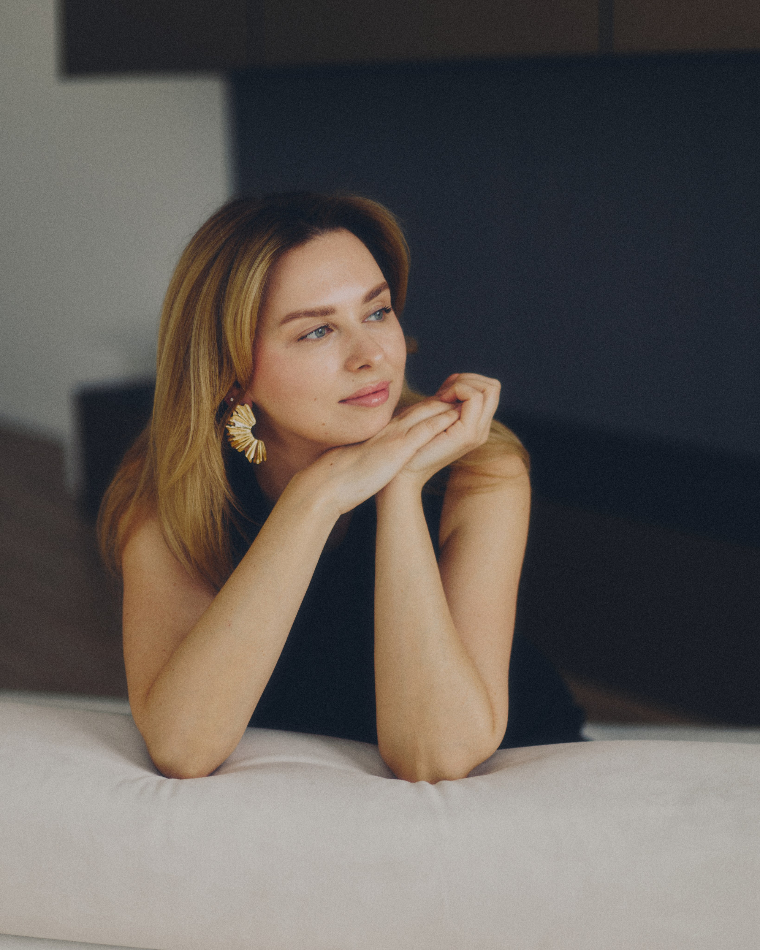 Вика. Портретный фотограф в Москве Ольга Крылова