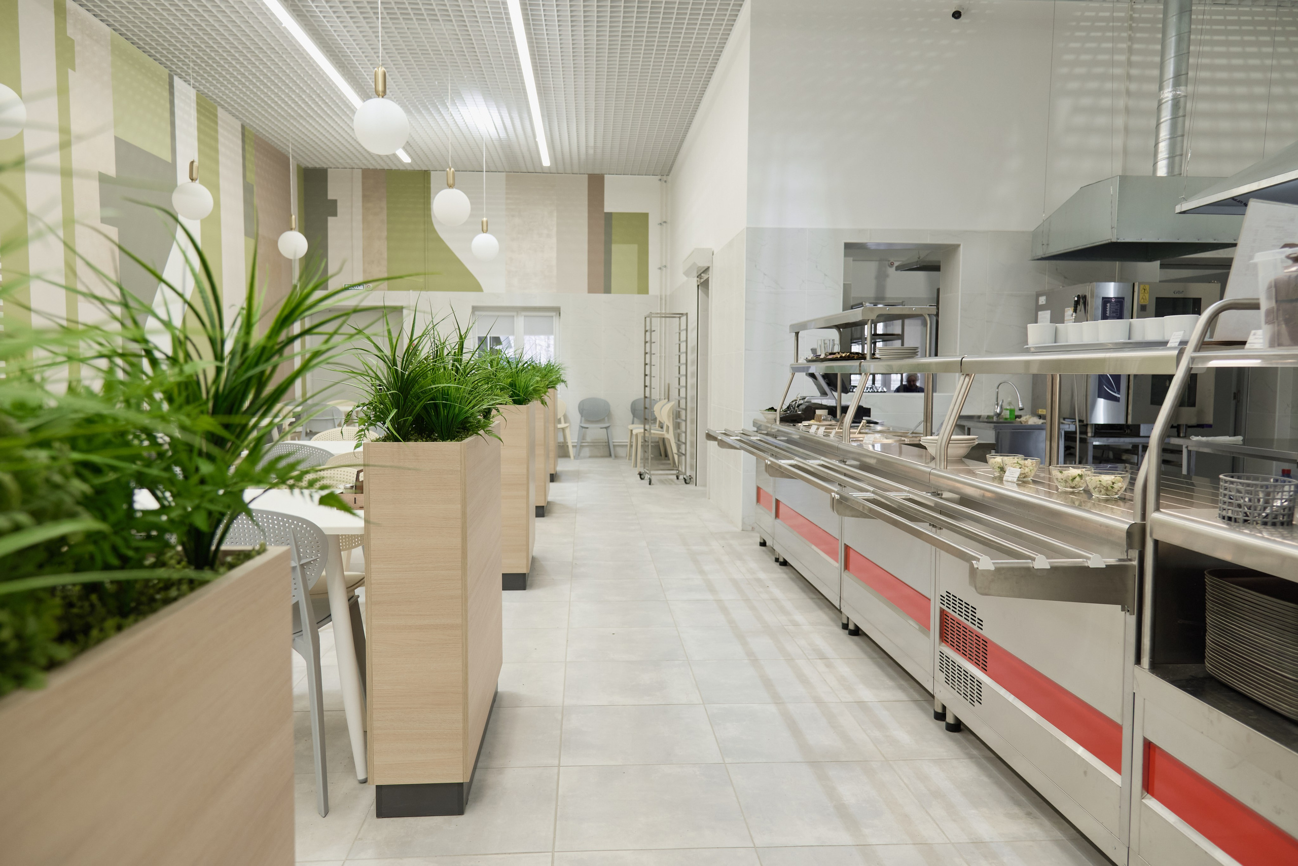 Офисная и промышленная съёмка предприятия. Фотограф в Нижнем Новгороде Юлия Рачинская