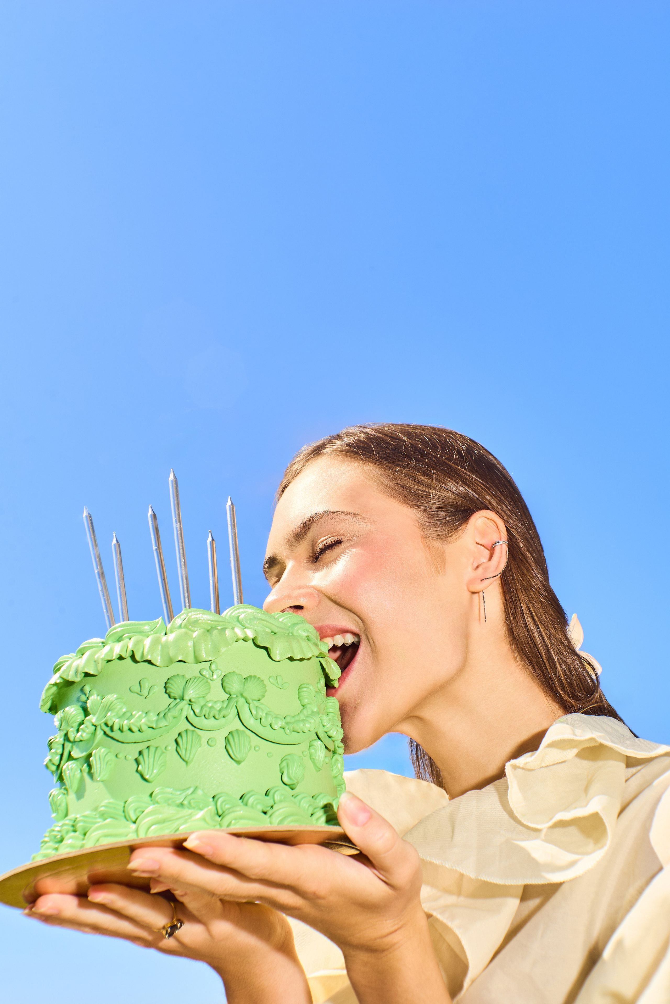 Кофейня — кондитерская «Very Match». Фотограф в Нижнем Новгороде Юлия Рачинская