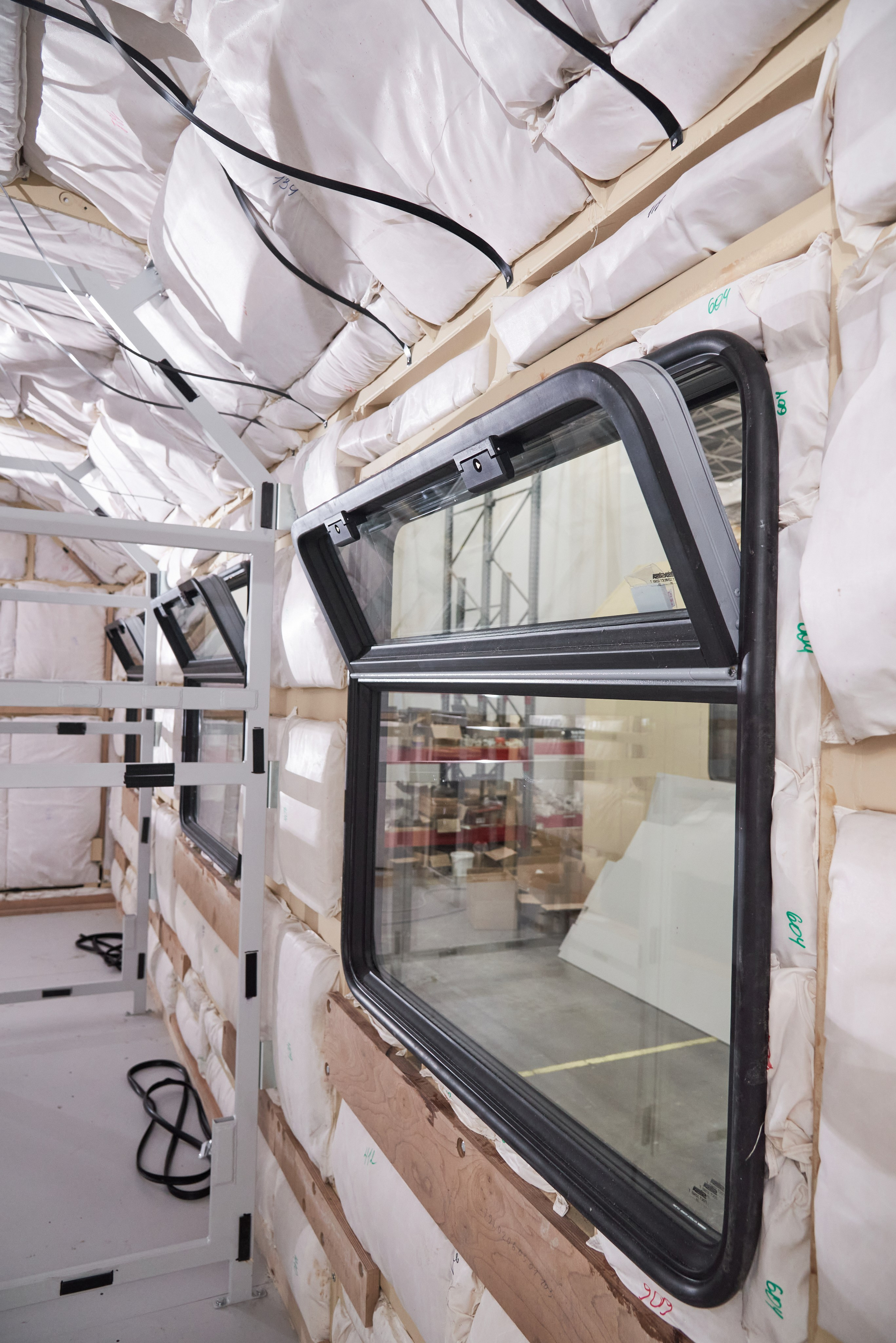 Промышленная съёмка. Фотограф в Нижнем Новгороде Юлия Рачинская