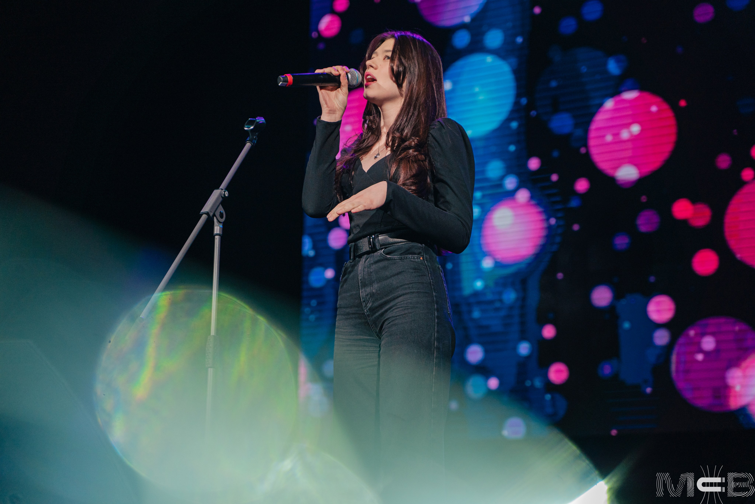 Репортаж с Московской студенческой весны. Главная