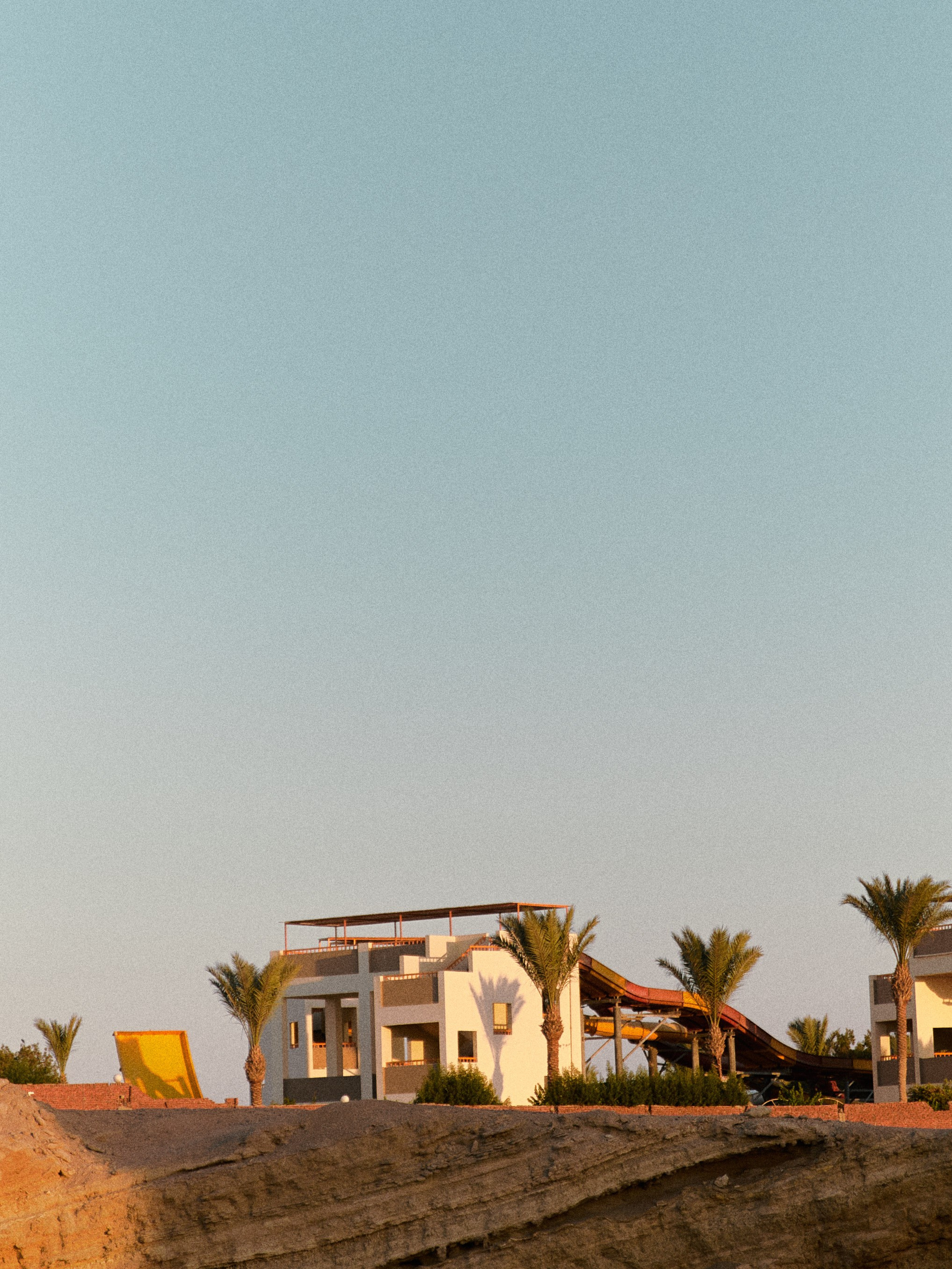 ¼. Jorgis Talè — photographer, kind person, teacher of arts and other mag