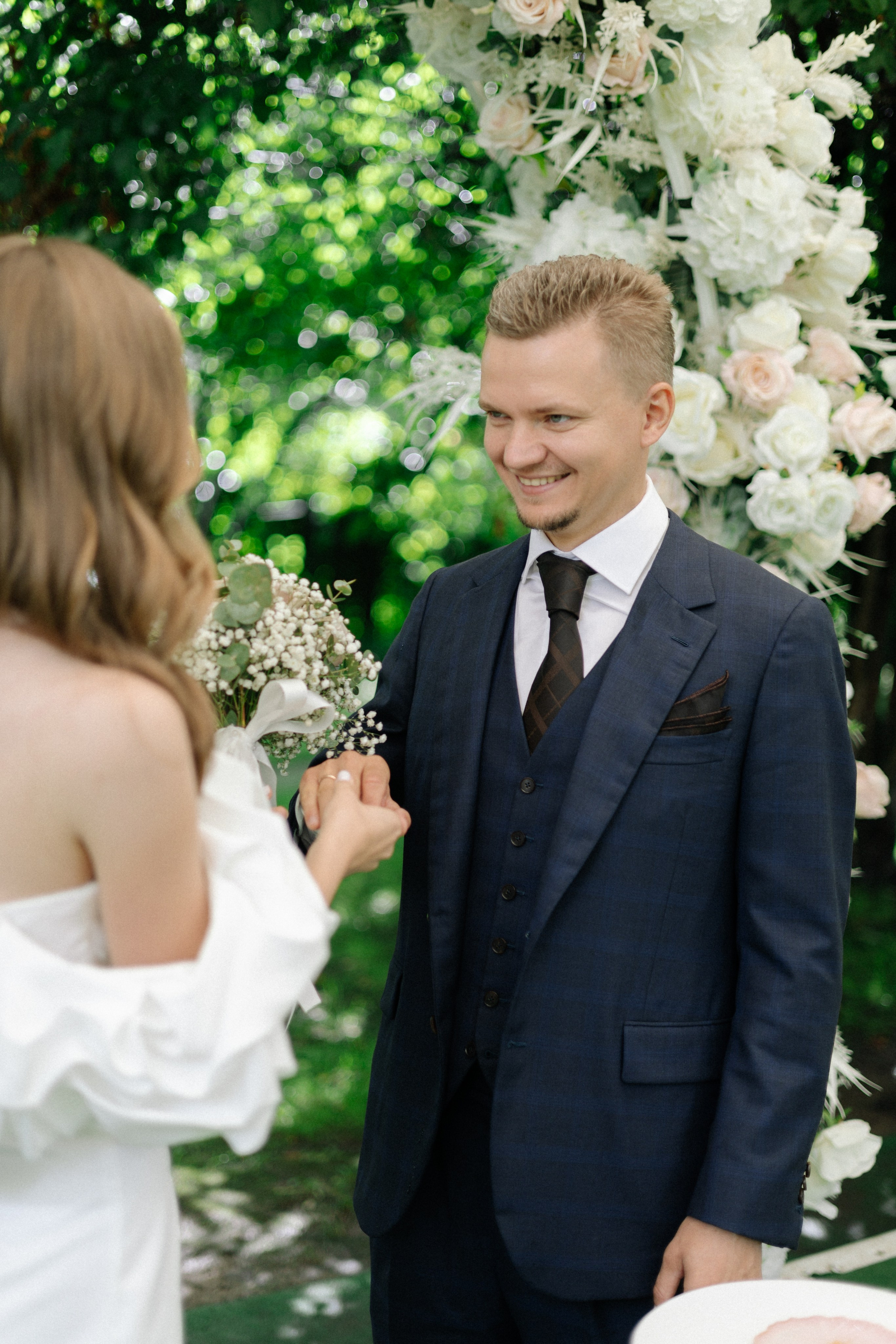 Диана и Ярослав. Свадебный и портретный фотограф в Москве Анастасия Масюк