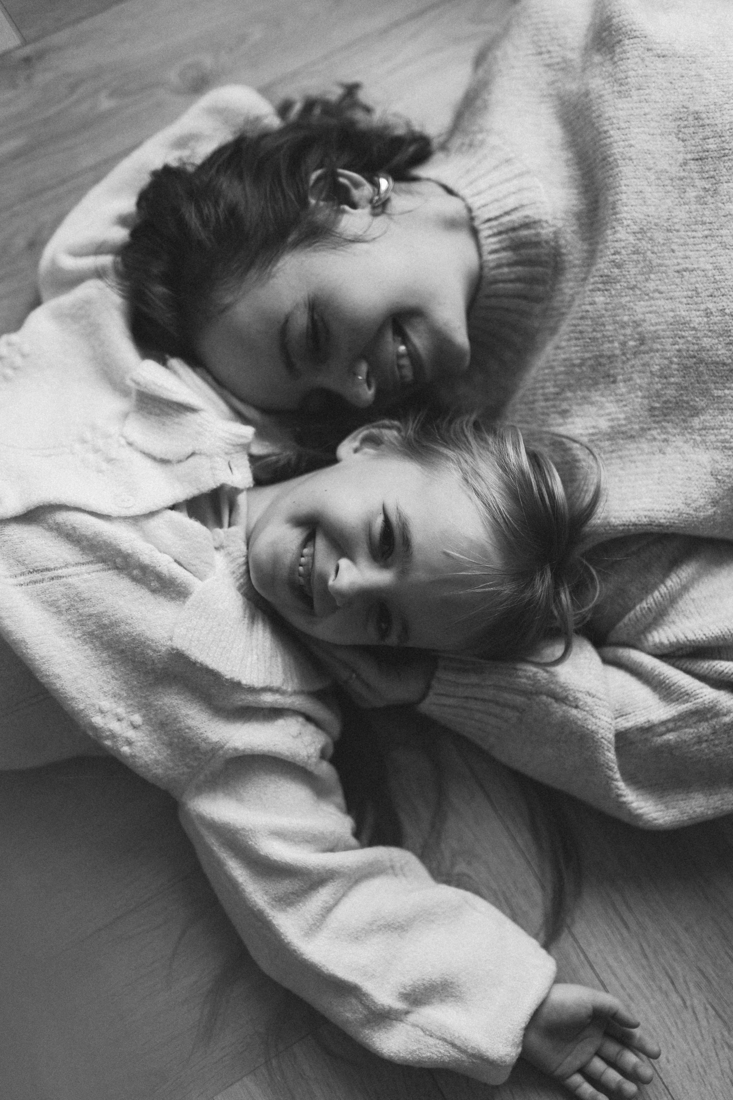 Алина, Юля. Семейный фотограф Оля Гладченко