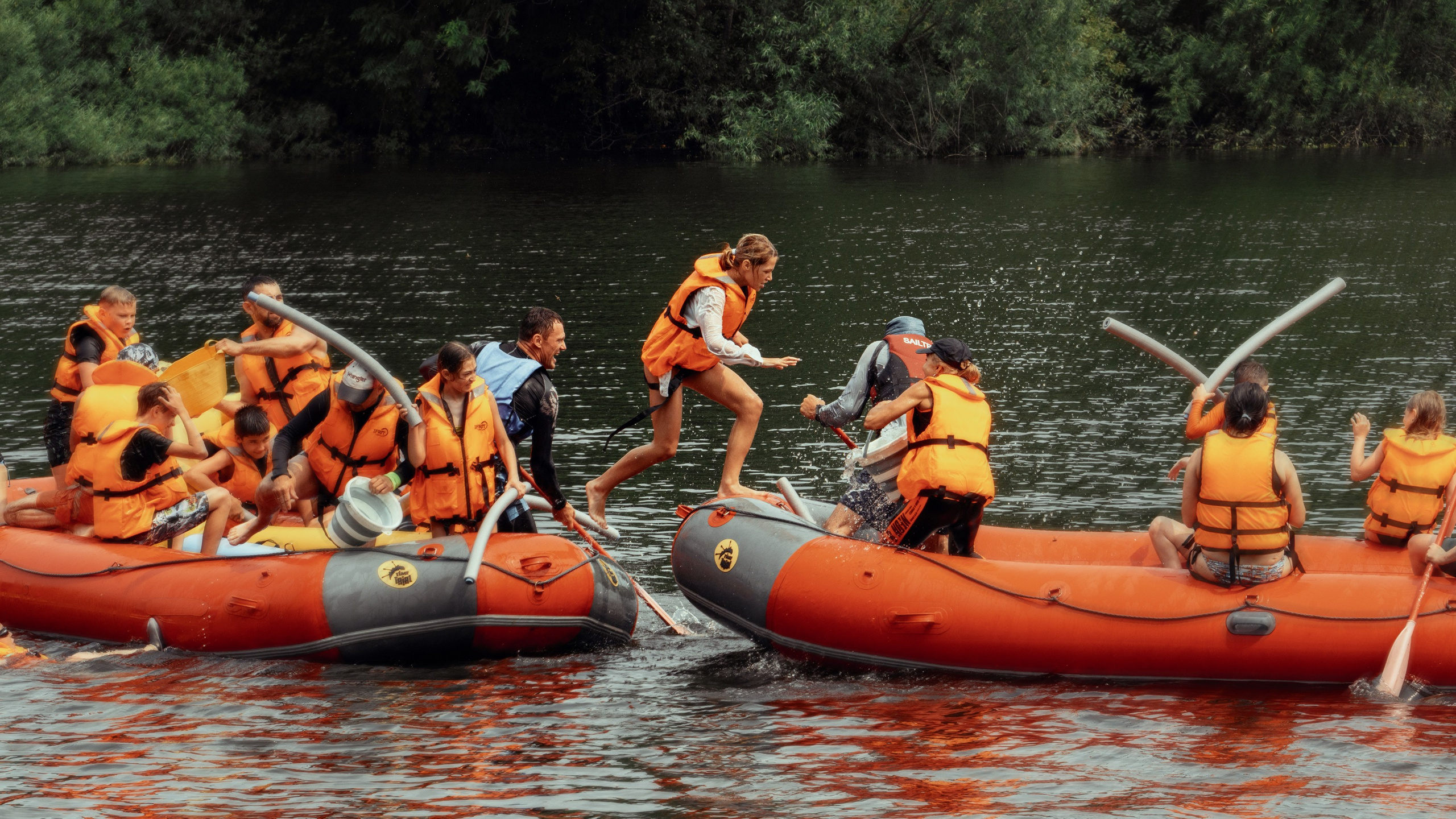 Репортаж. Фотограф в Хабаровске. Фотография за 24 часа