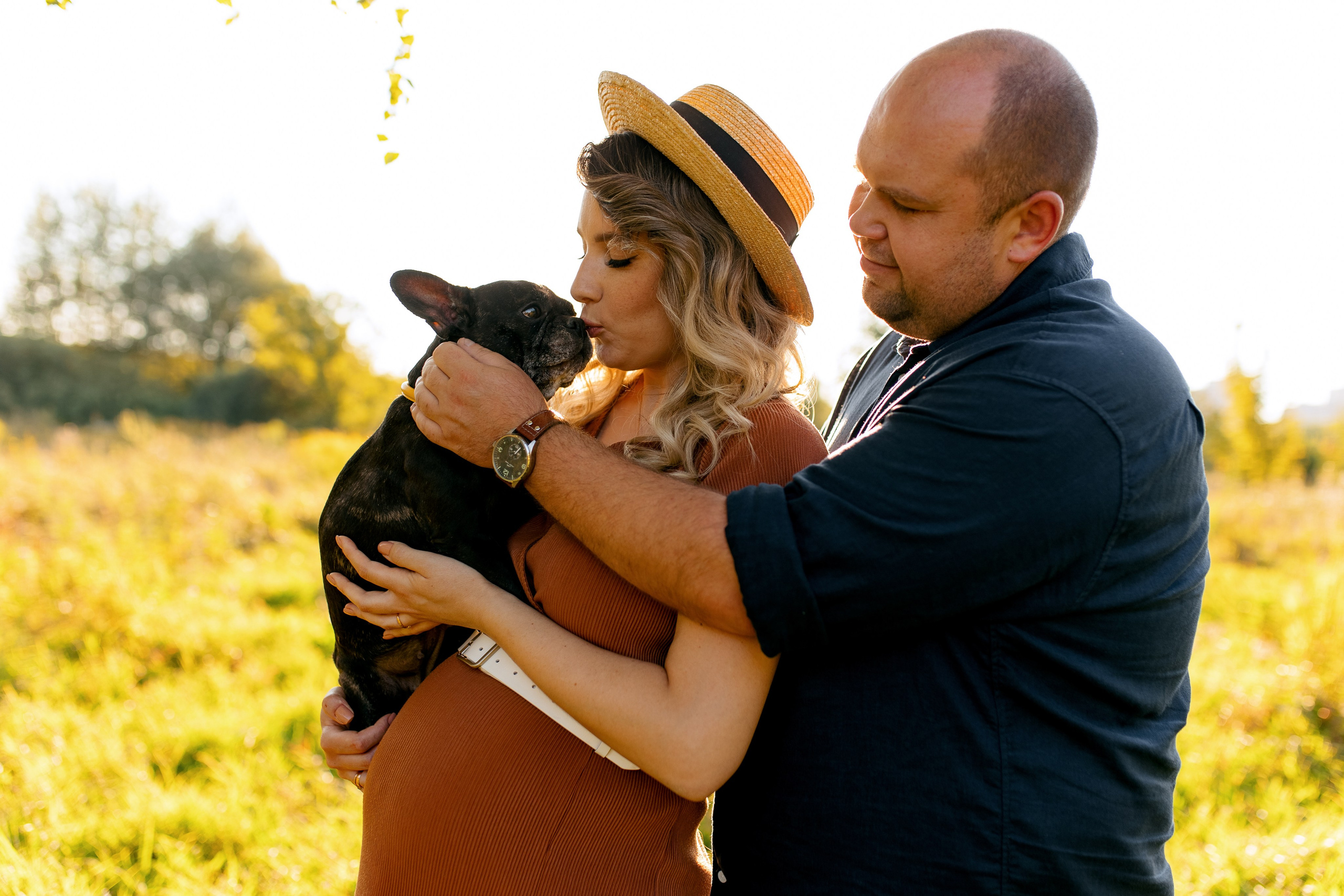 Саша и Женя. Свадебный и семейный фотограф в Туле и области Маша Костина