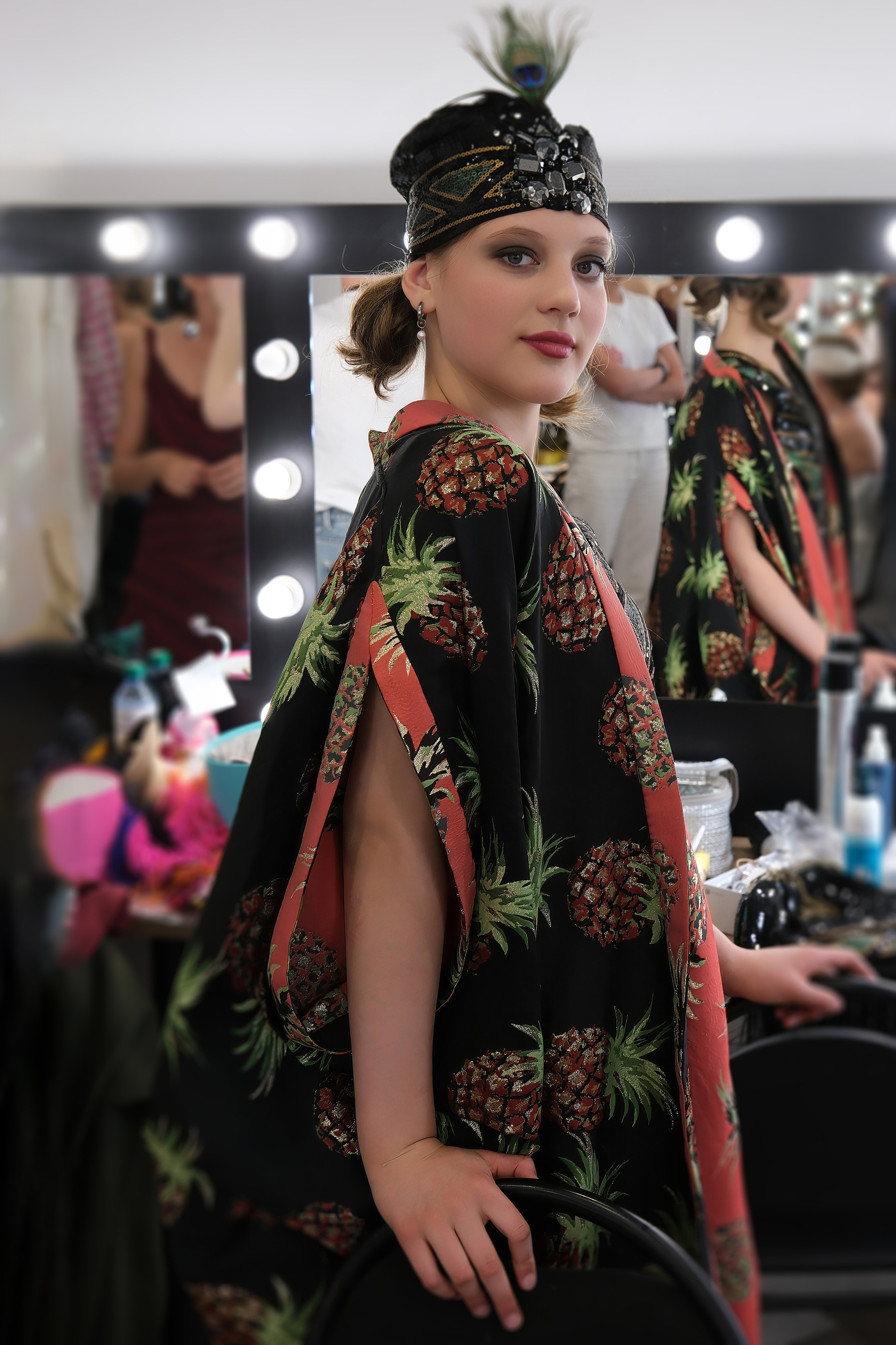 Фестиваля кружева «Балахнинская роза». Добро пожаловать в студию «Цифровой скульптор»  где искусство встречается с технологиями!