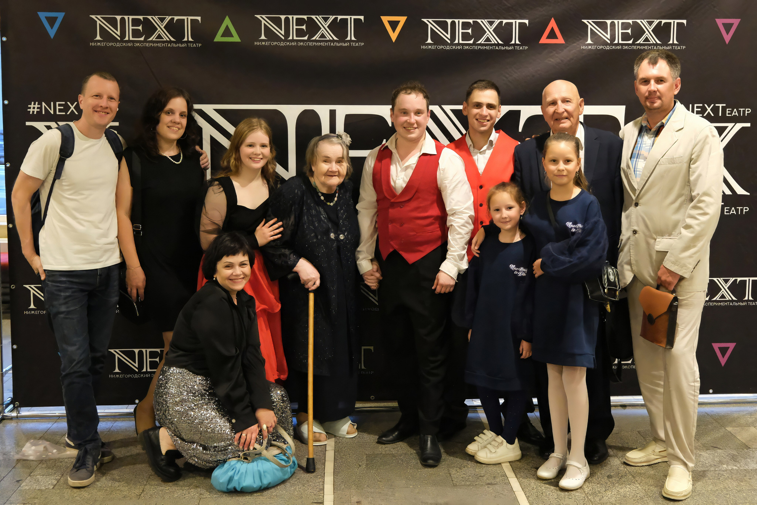 NEXT — премьера!!!. Добро пожаловать в студию «Цифровой скульптор»  где искусство встречается с технологиями!