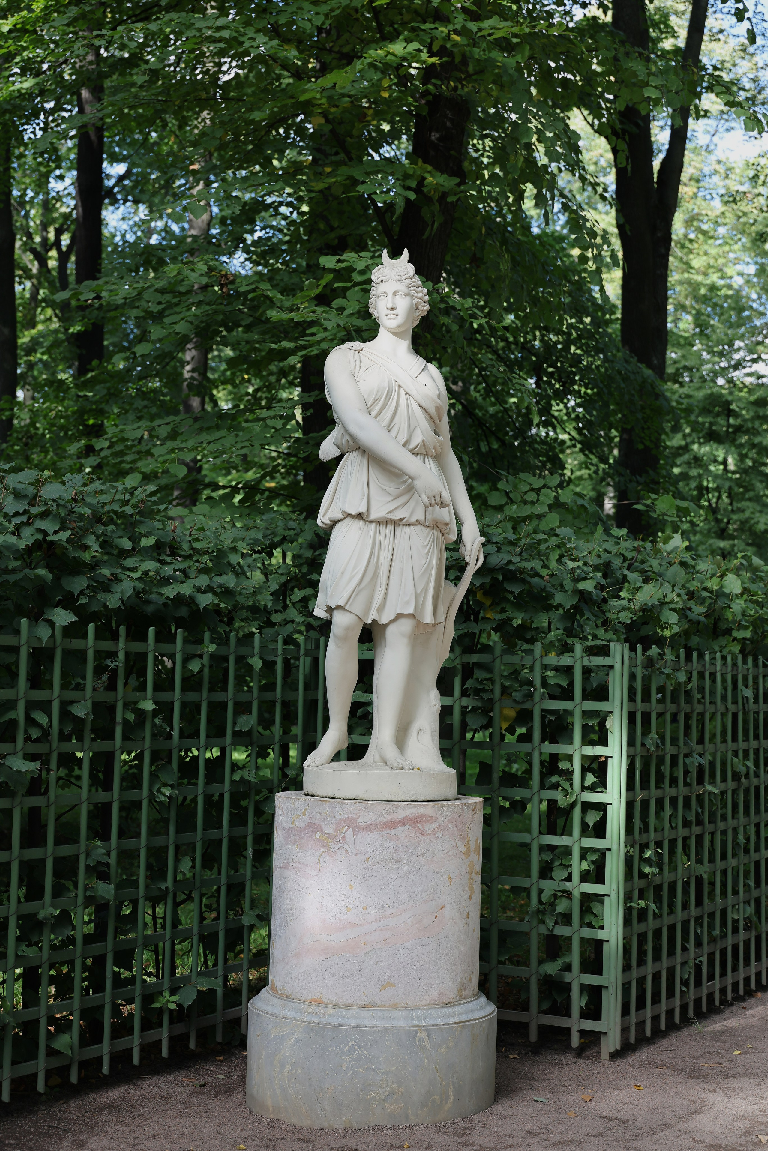 Это Питер, детка. Добро пожаловать в студию «Цифровой скульптор»  где искусство встречается с технологиями!