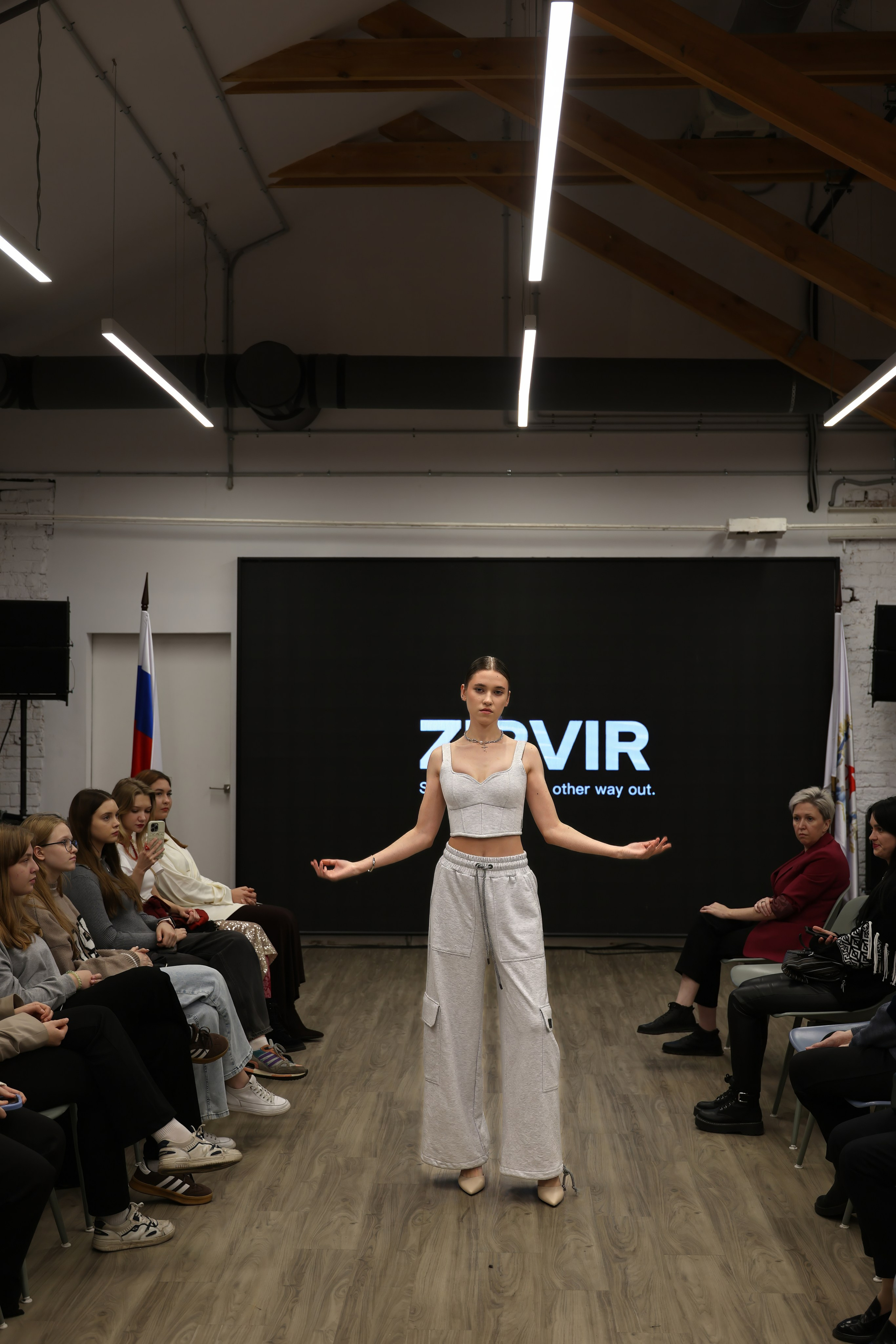 Натали де Шан. Добро пожаловать в студию «Цифровой скульптор»  где искусство встречается с технологиями!