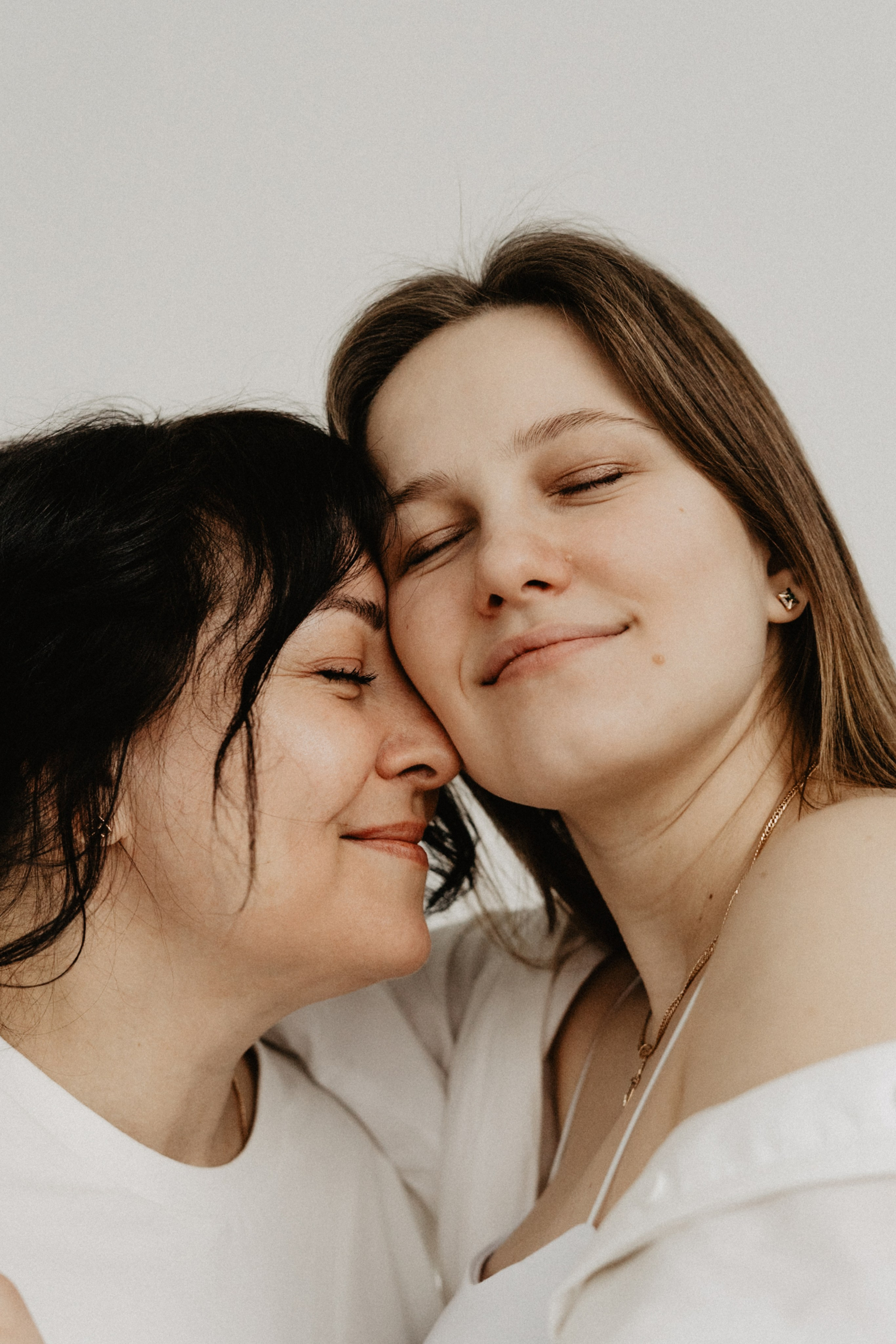Лера & Татьяна. Контент фотограф в Санкт-Петербурге | Дина Альбур