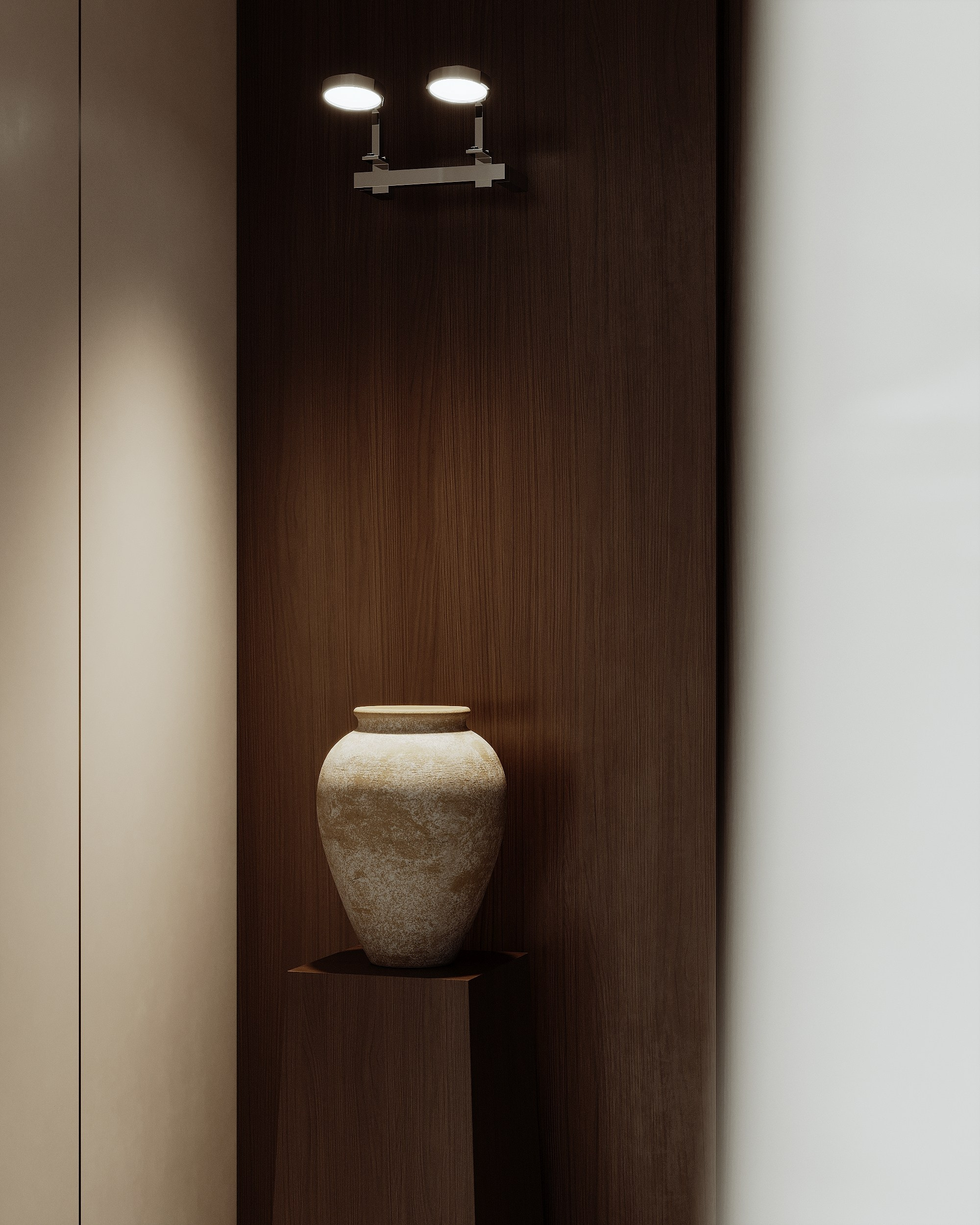 ЖК Дудургоф. 3d визуализатор Валерия Романова