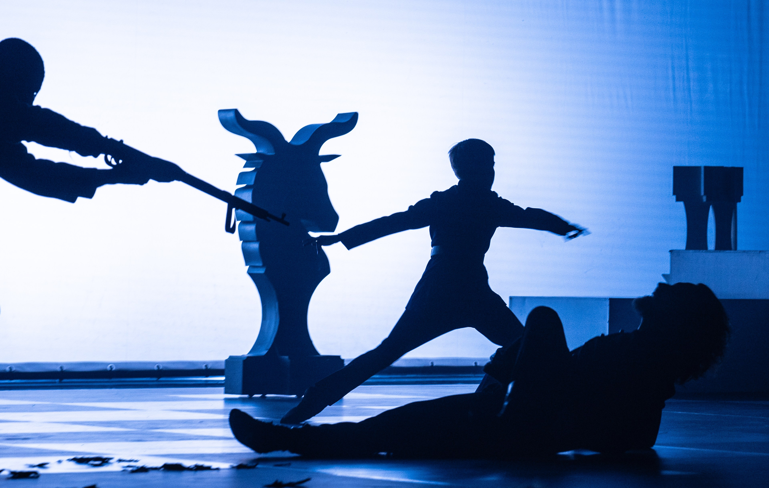 REPORTAGE. Фотограф Александра Мунволкер