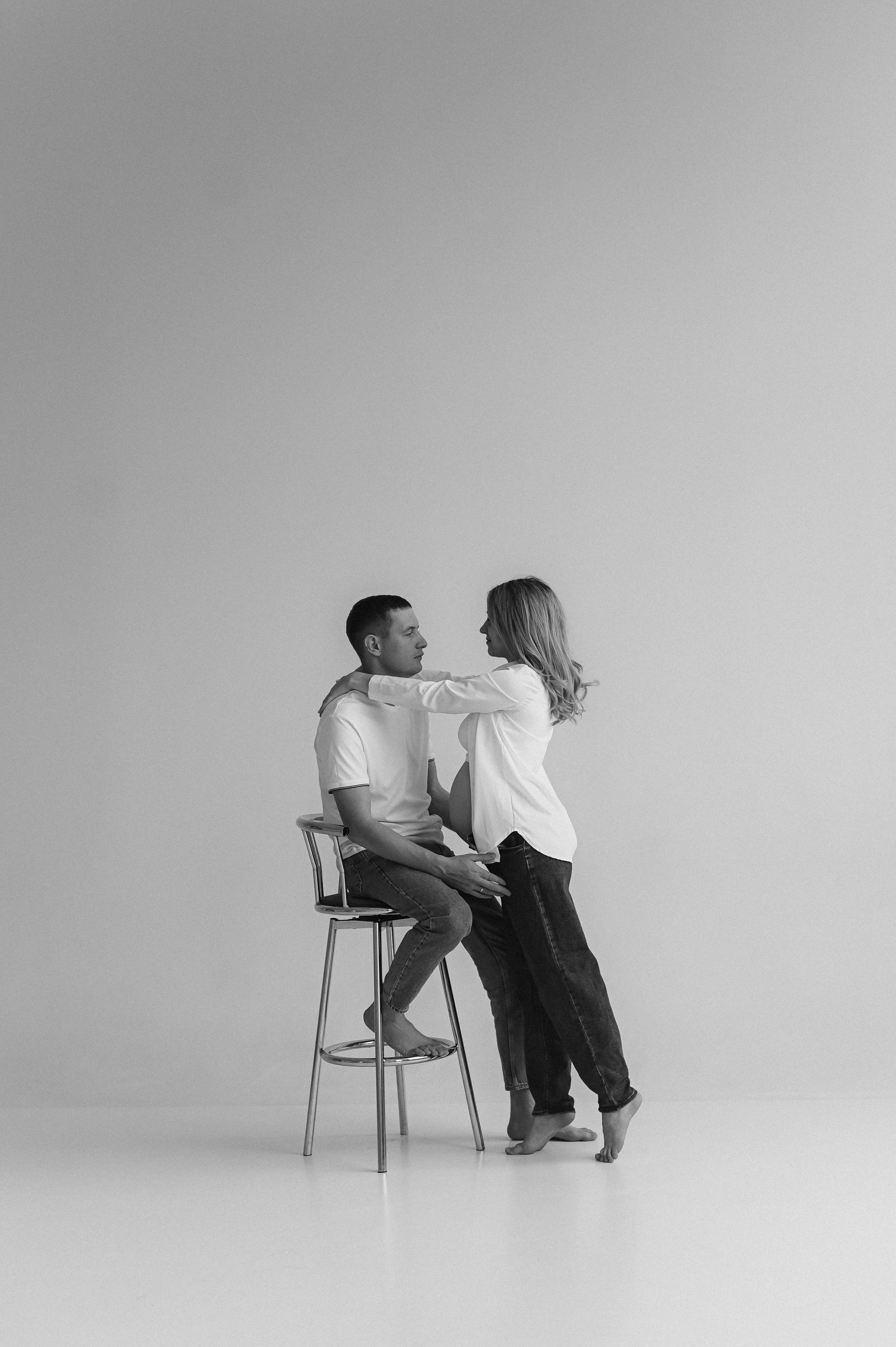 Максим + Аня. Свадебный и семейный фотограф Волгоград Москва