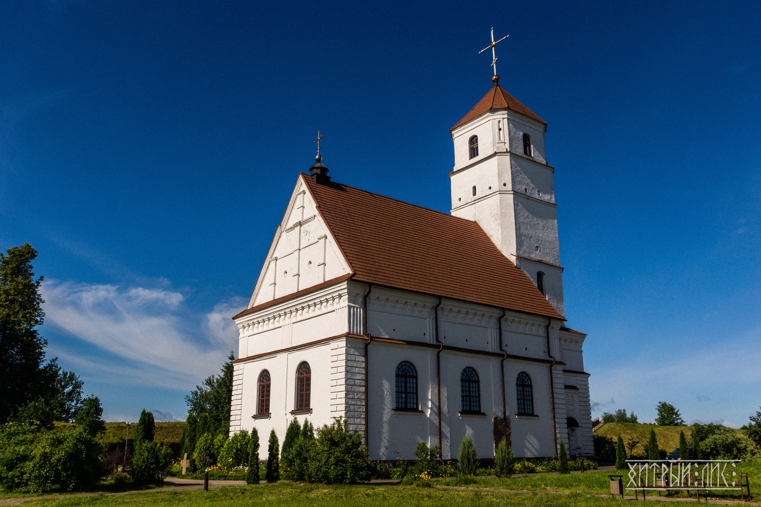 Беларусь. Фотограф-путешественник Самойлов Максим «Sly Fox»