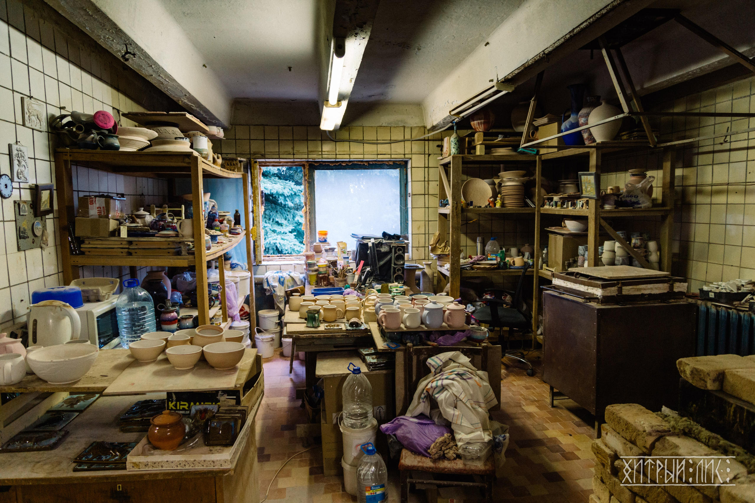 Изборск- Печоры-Псков-Новгород-Торжок. Фотограф-путешественник Самойлов Максим «Sly Fox»