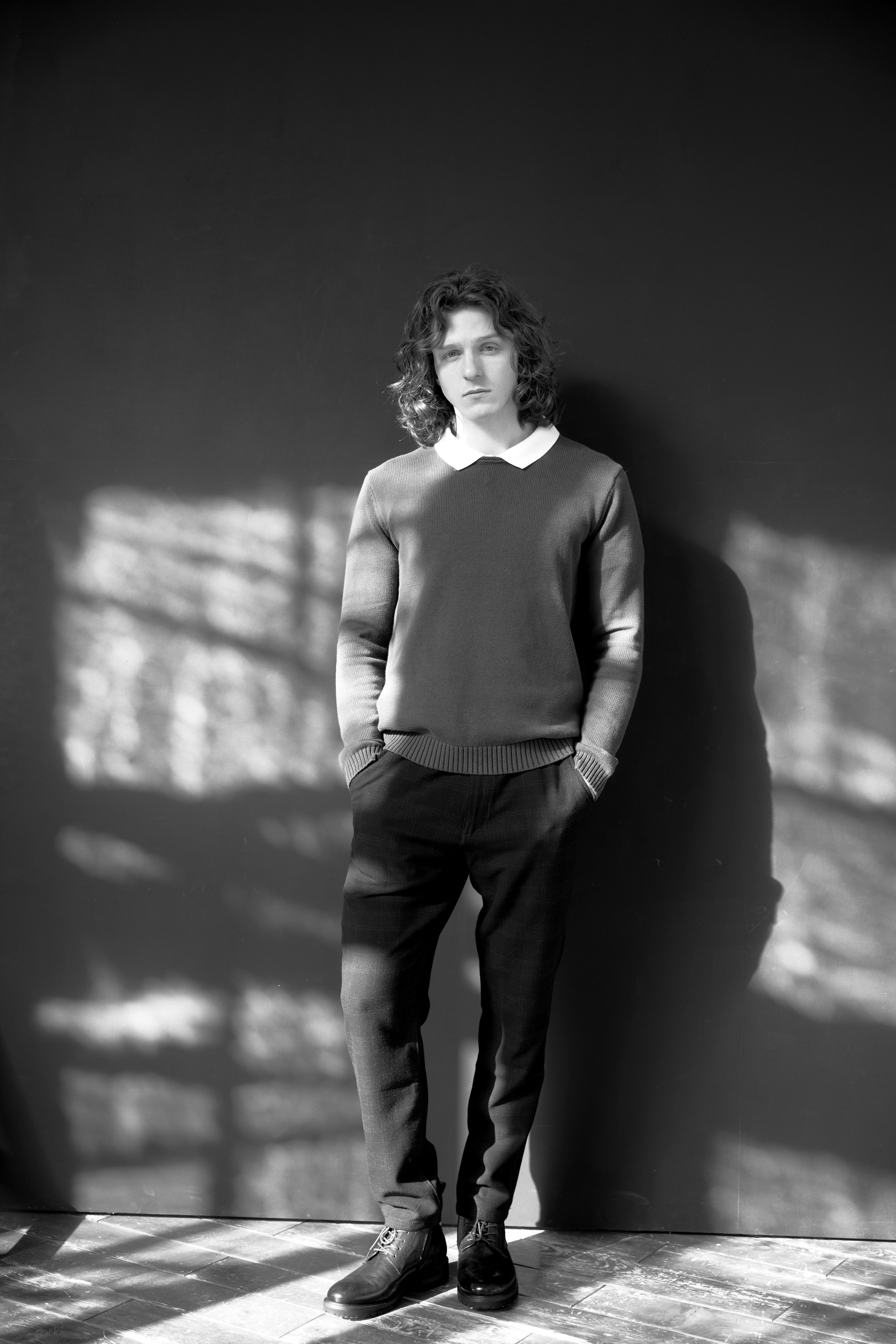 Александр Жиперин arlette.management. Фотограф в Санкт-Петербурге Анастасия Коновалова