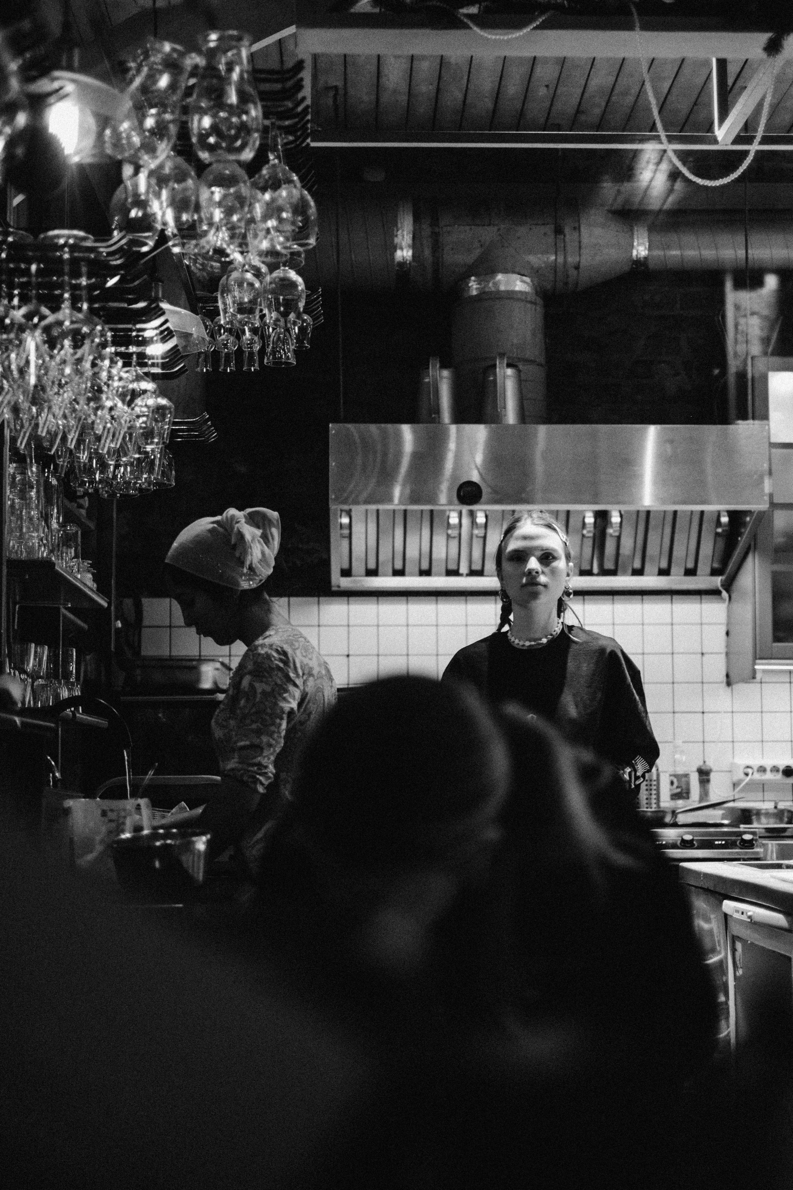 Корпоративная съемка в Новосибирске | Sparks. Ксения Ильиных — Фотограф в Новосибирске