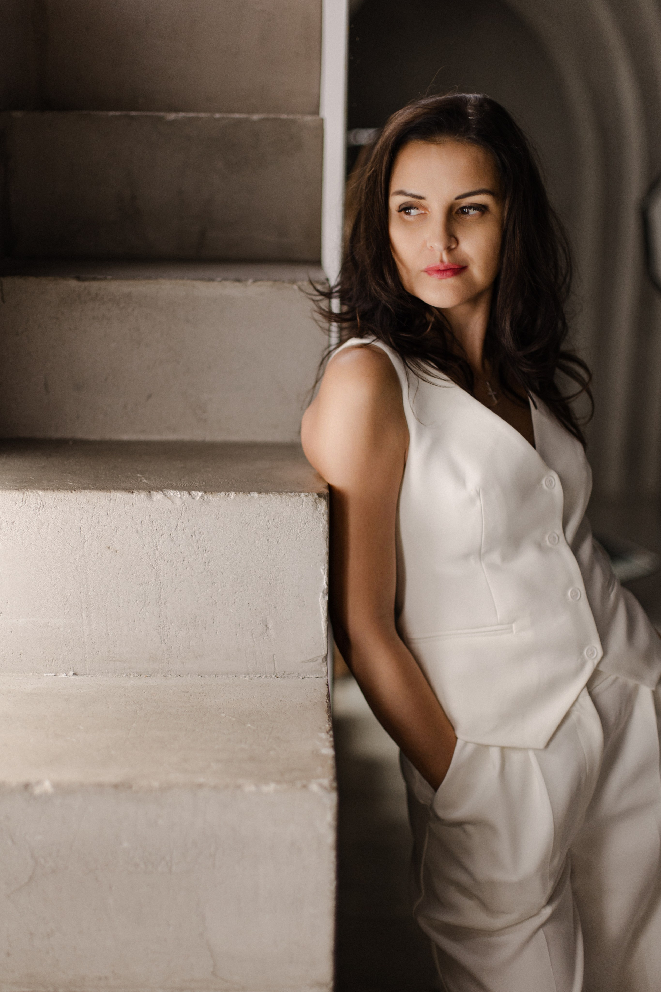 Алена. Семейный и детский фотограф в Москве Кузьмина Мария