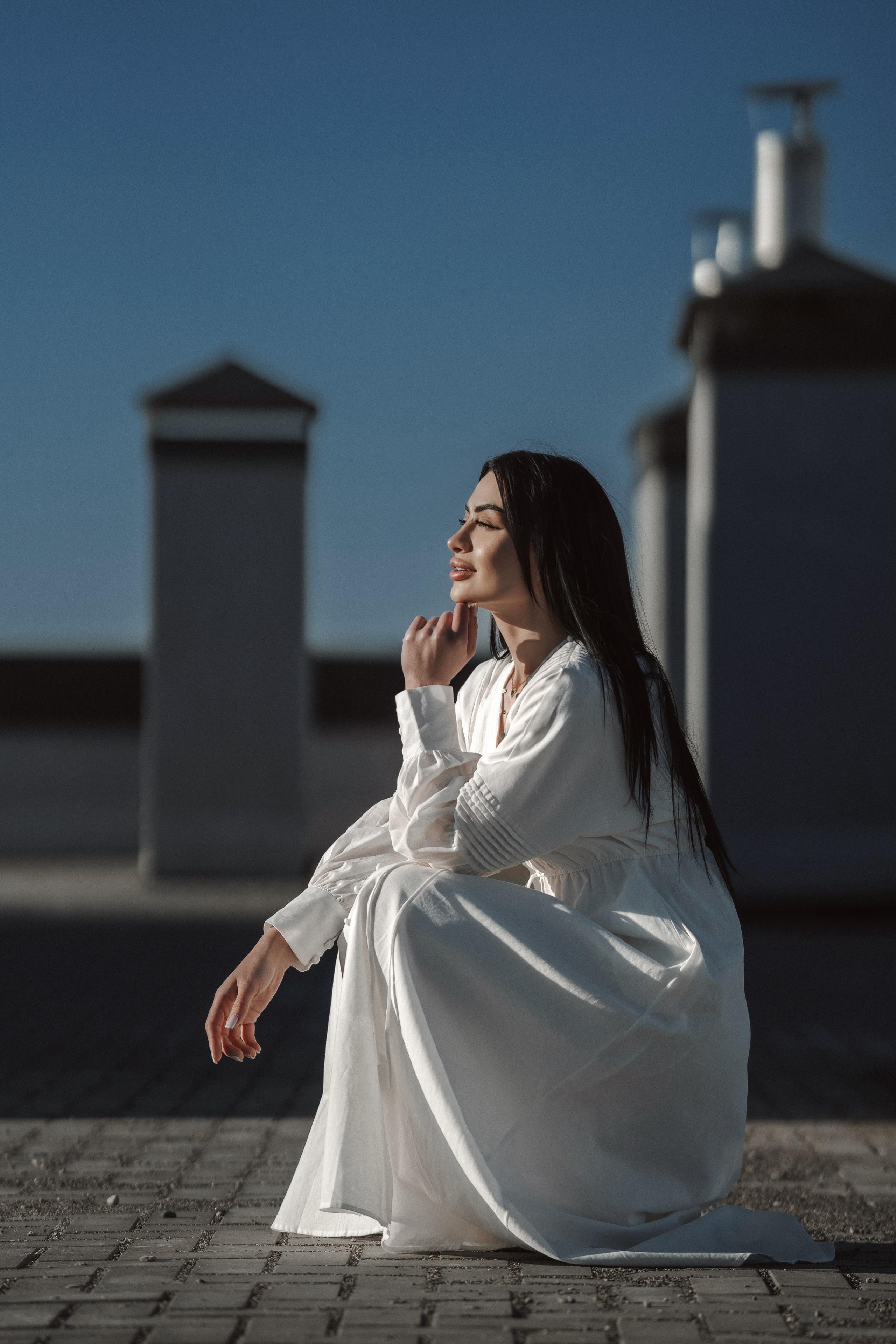 Алина. Свадебный и семейный фотограф Нальчик КБР Ислам Герандоков