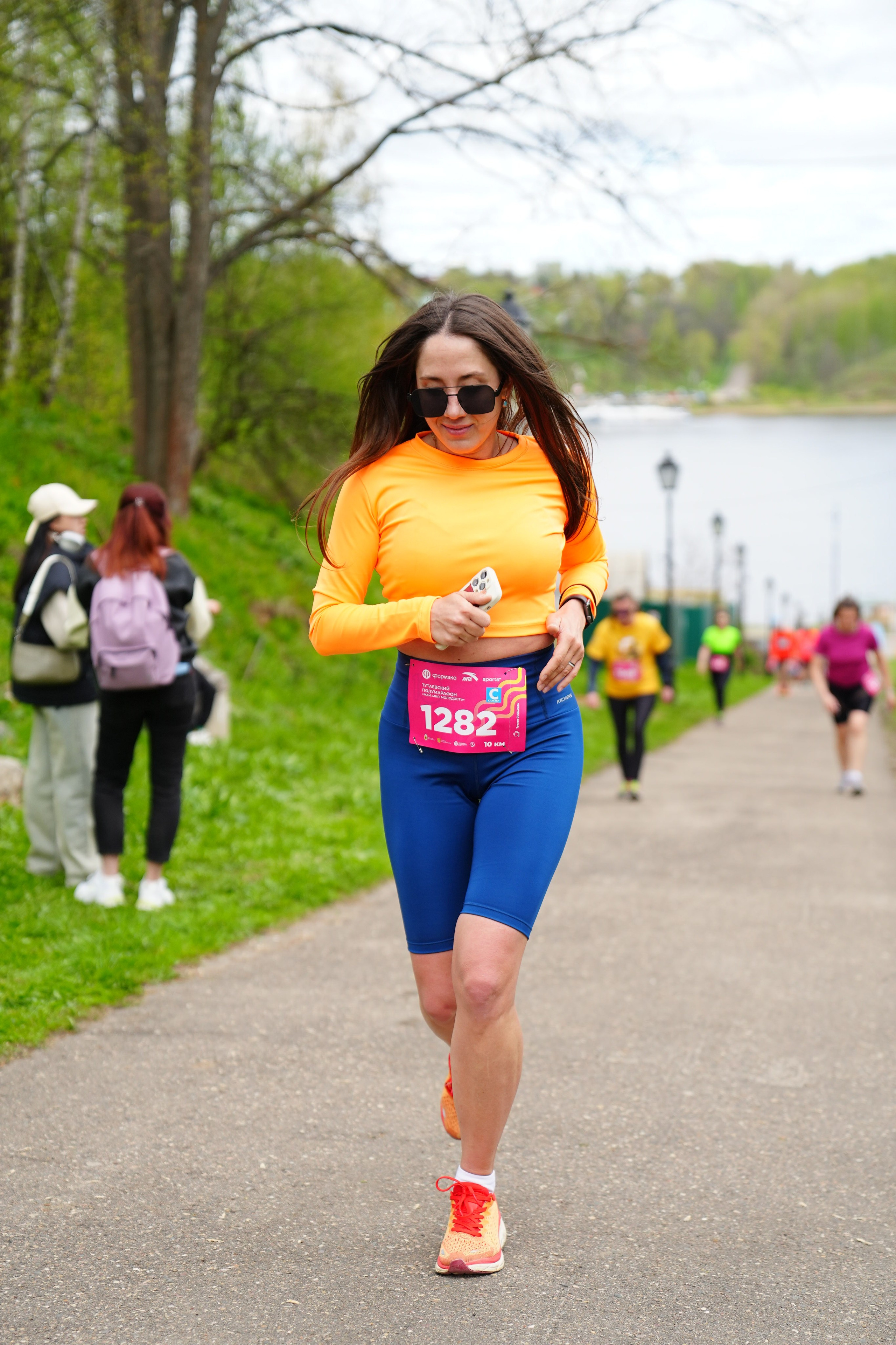 Забеги. Photography&Video