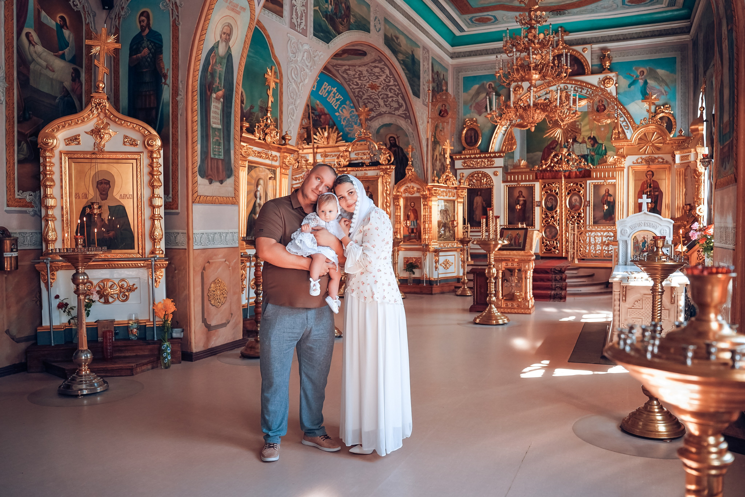 Таинства. Фотограф в Оренбурге Мария Иванова