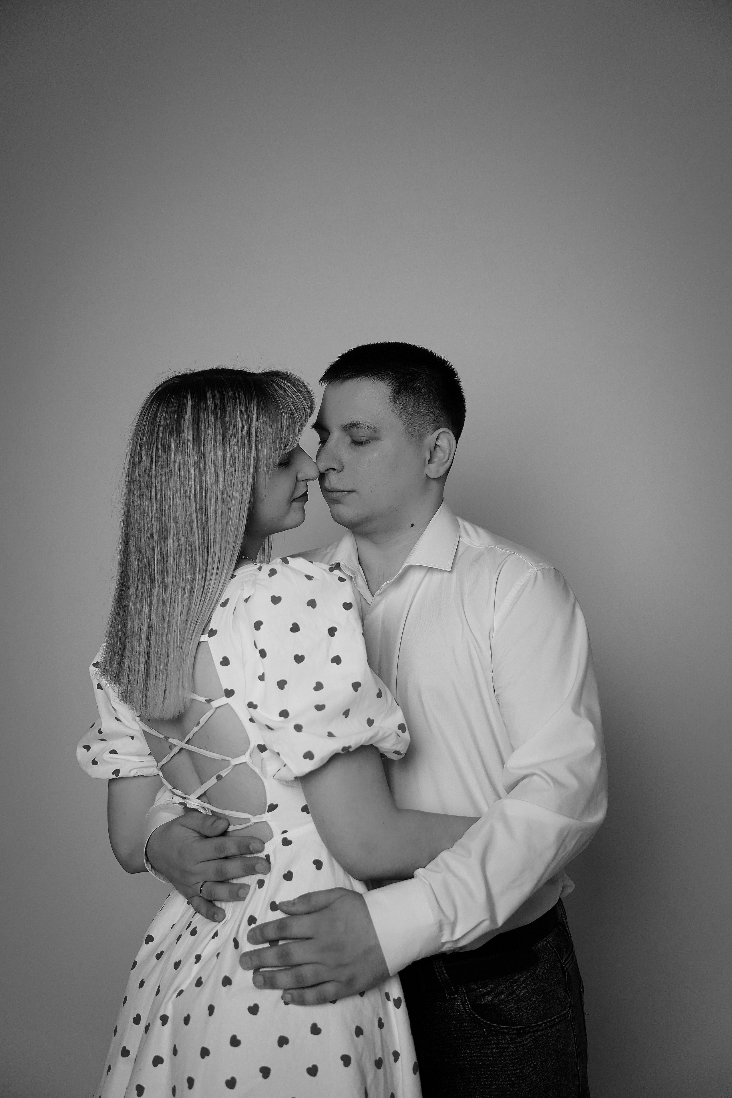 Love Story. Фотограф в Оренбурге Мария Иванова