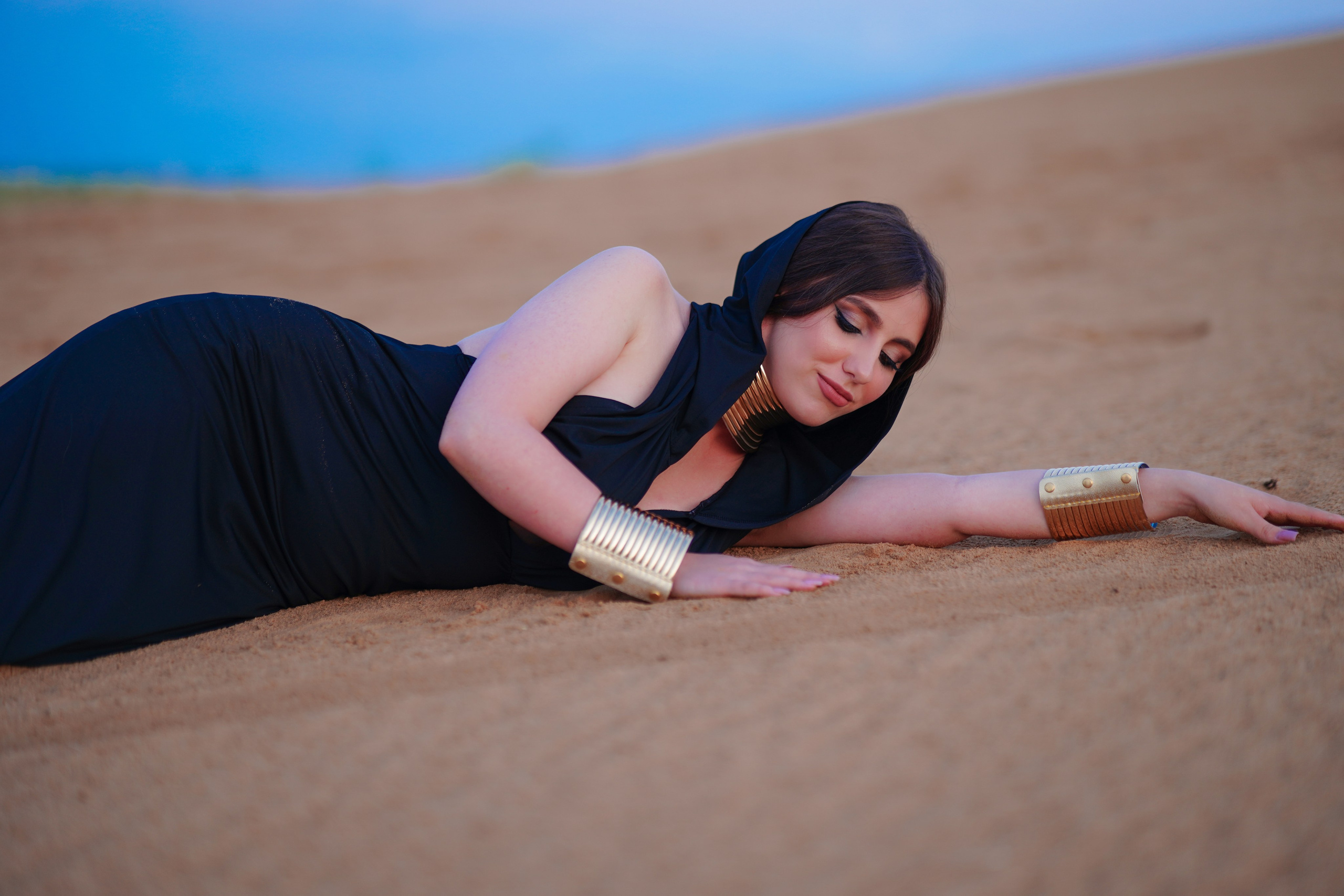 Индивидуальные. Фотограф в Оренбурге Мария Иванова