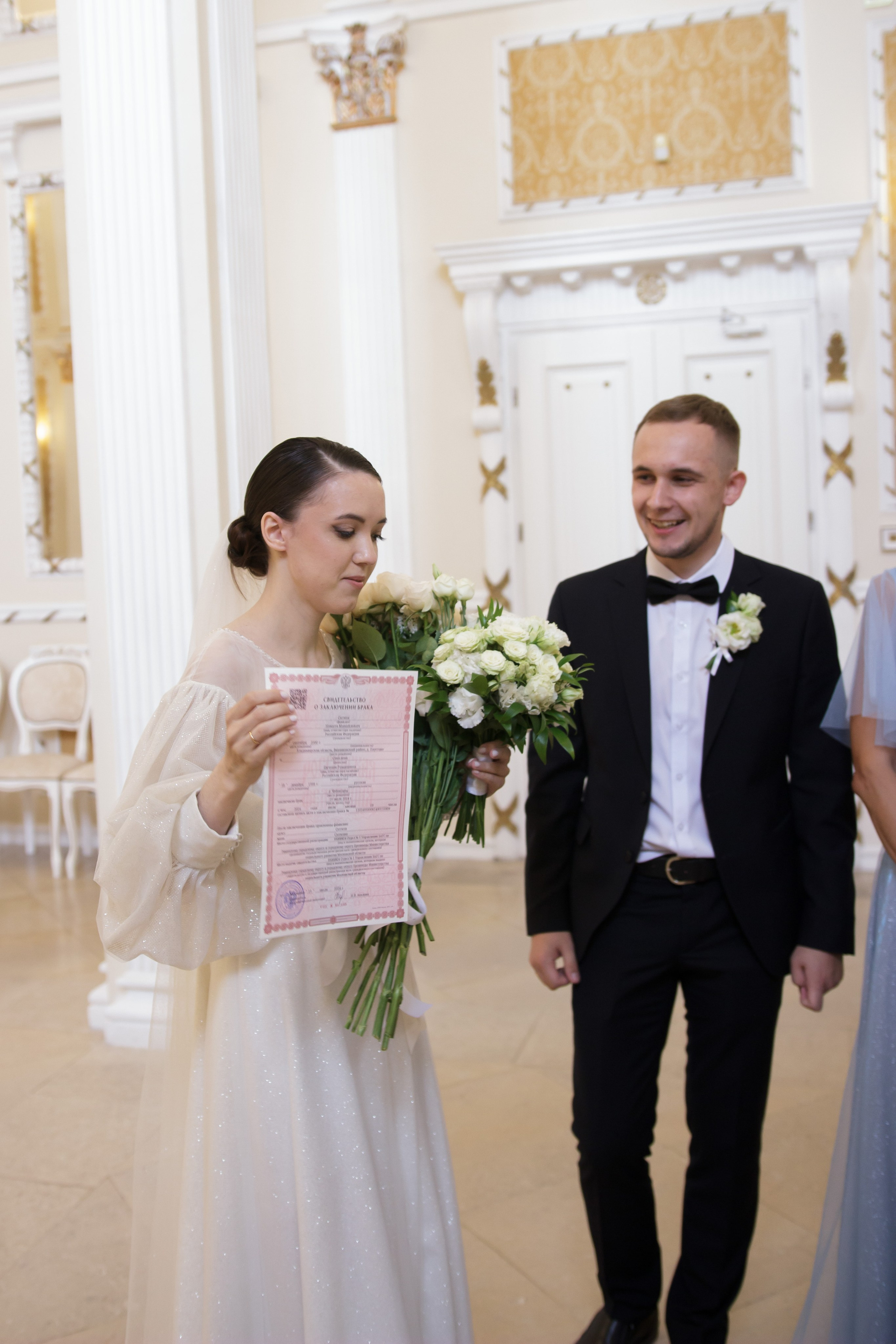 Роспись. Фотограф Москва — личные фотосессии, лавстори в студии