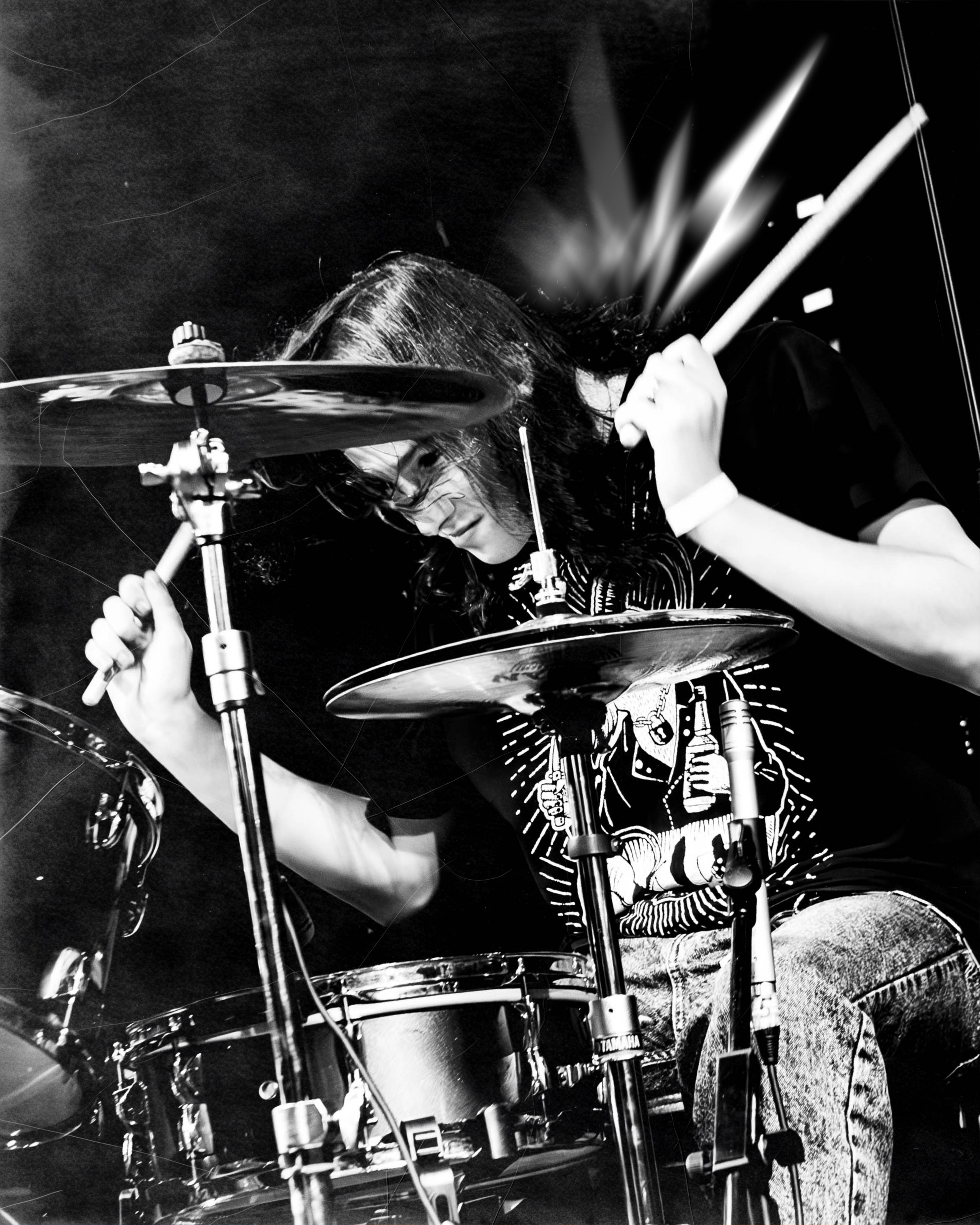 Соня [Pravda Club]. Фотограф Москва